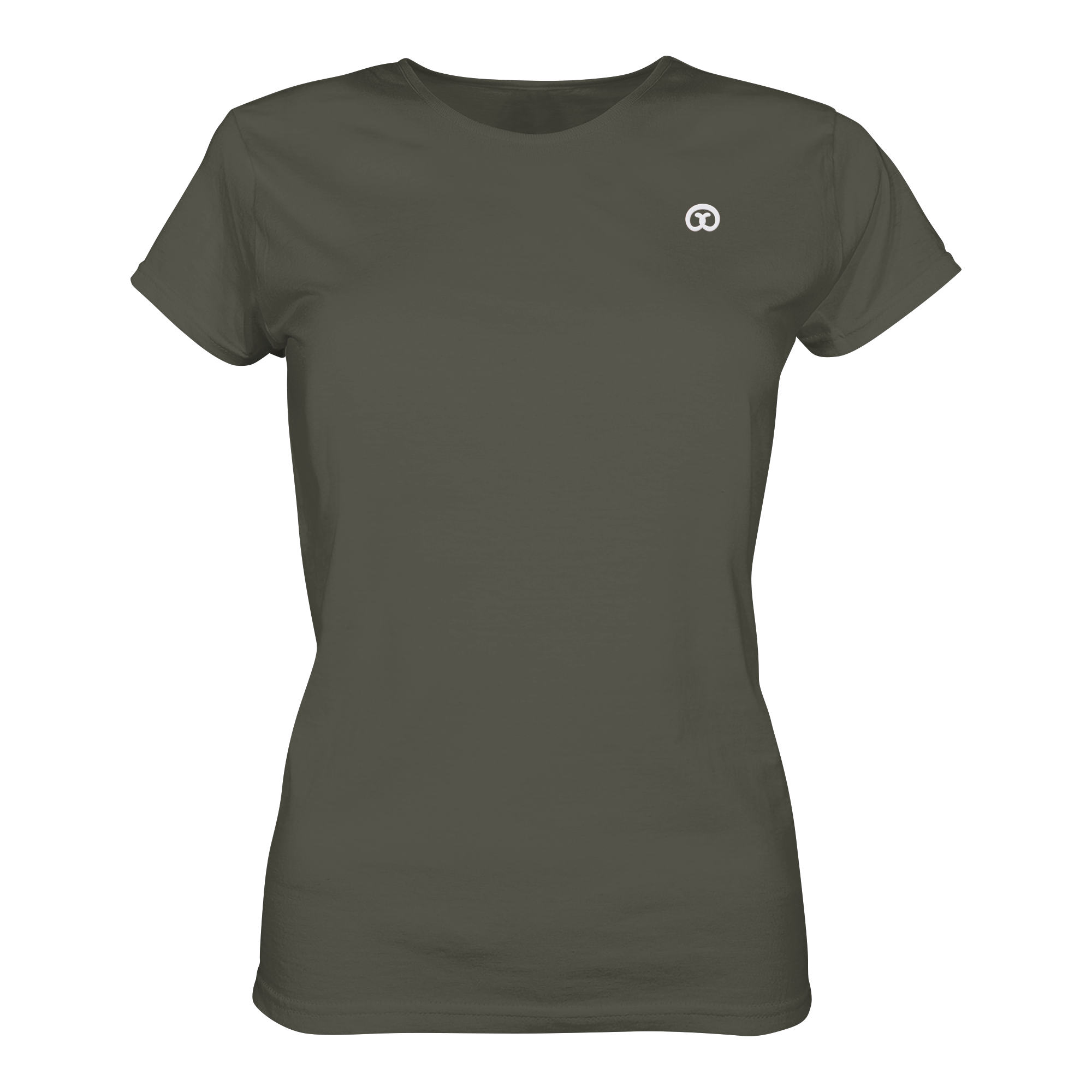 Stick Brezn - Ladies Organic Shirt