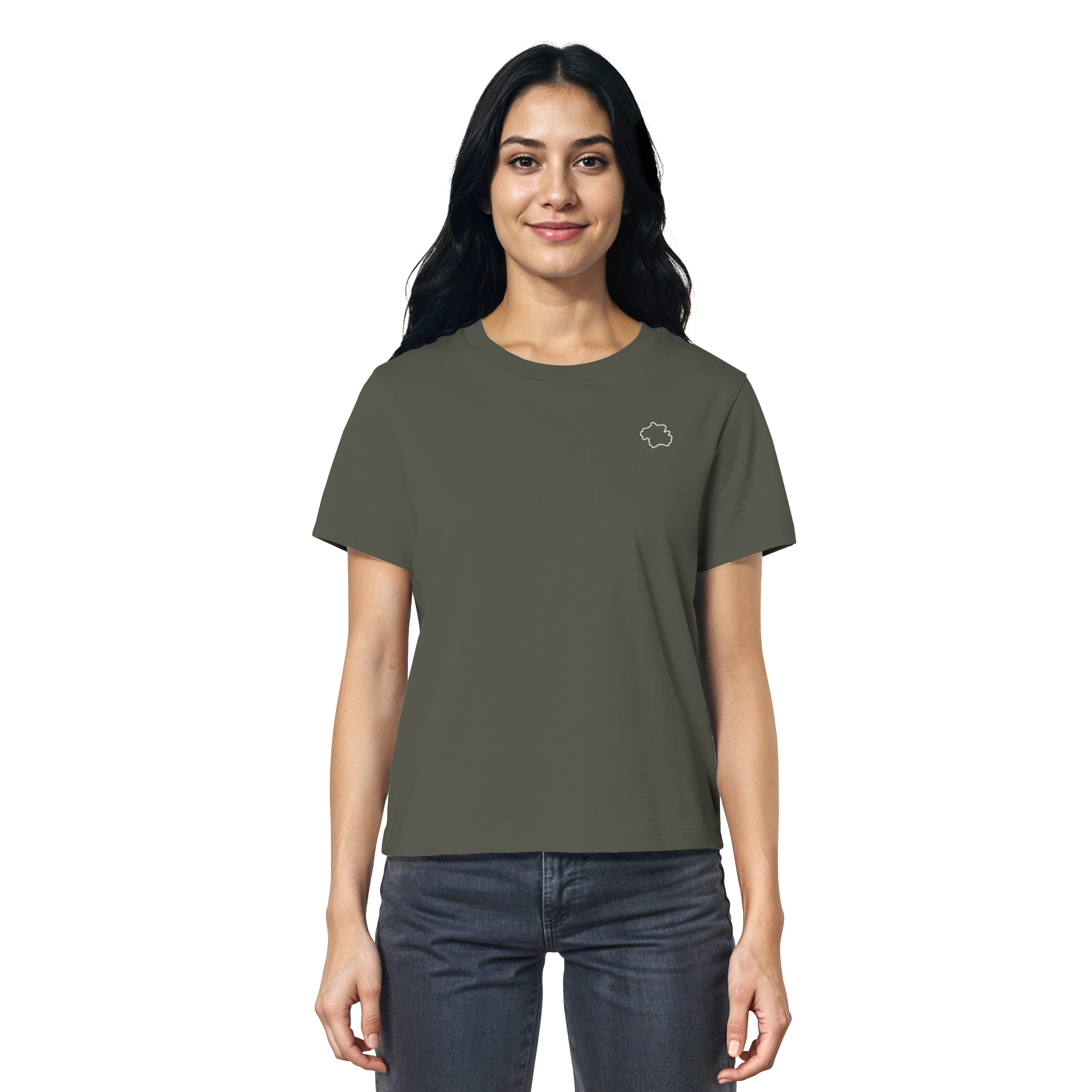 Stick München - Ladies Organic Shirt