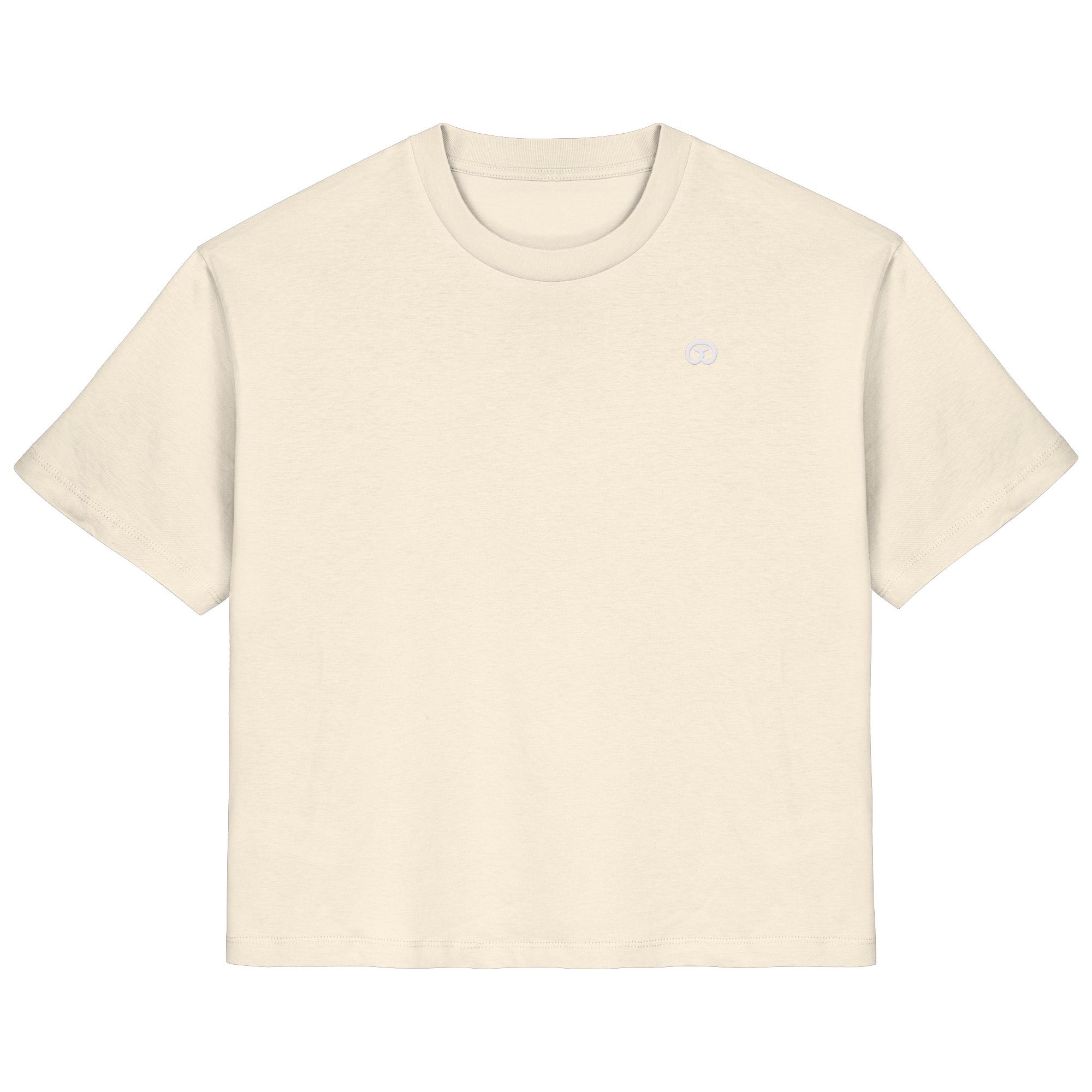Stick Brezn - Ladies Organic Shirt