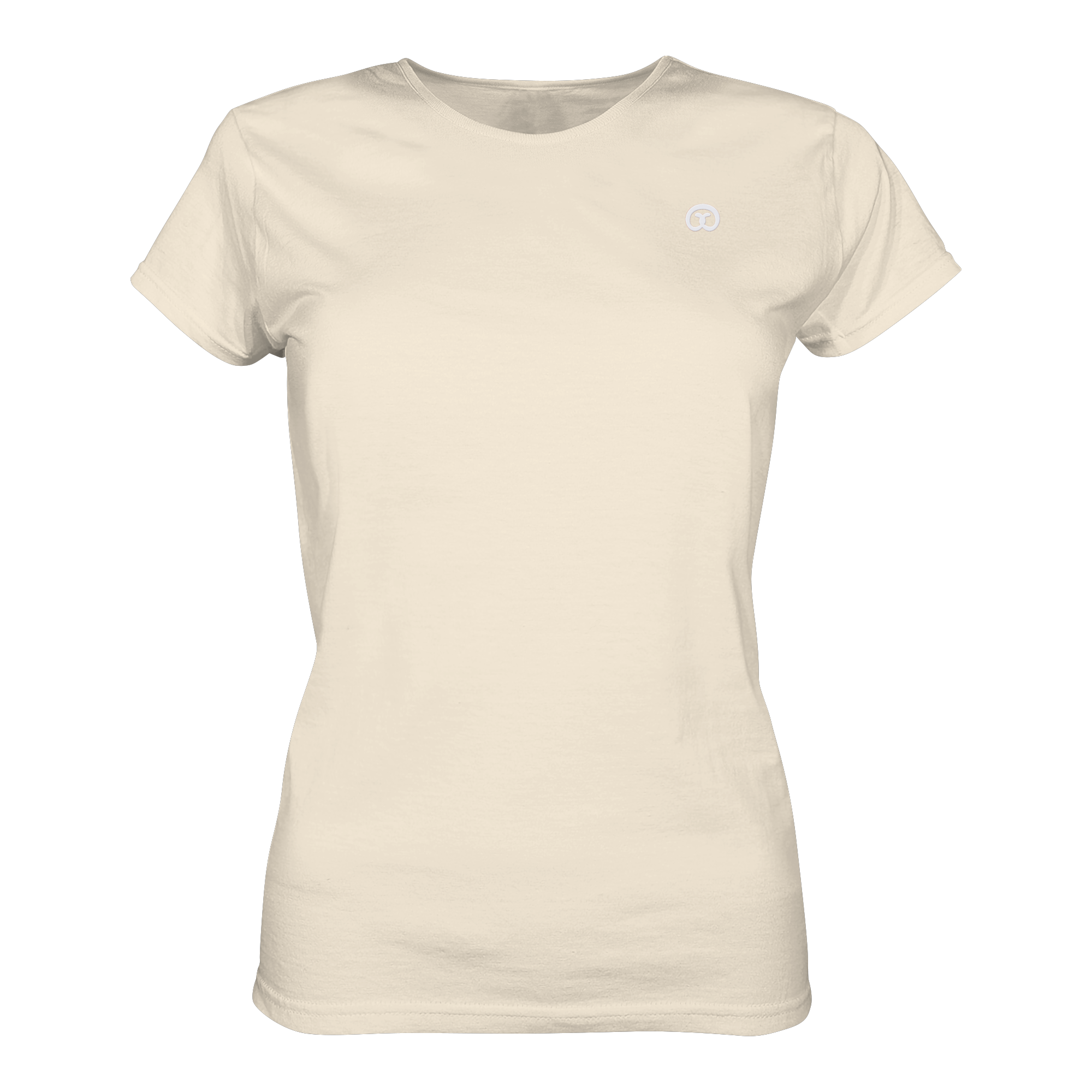 Stick Brezn - Ladies Organic Shirt