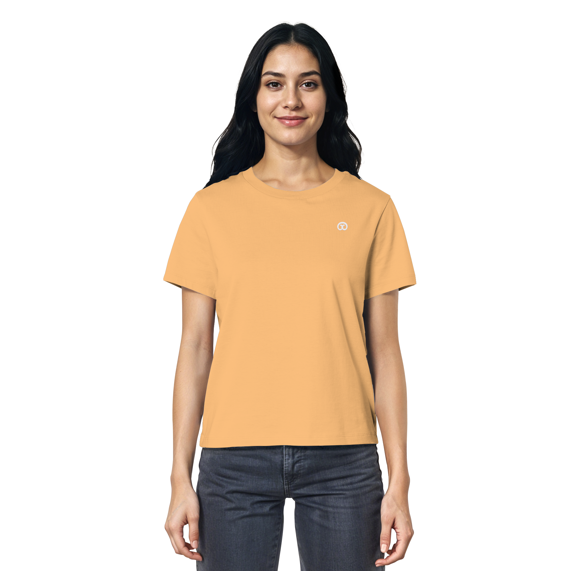 Stick Brezn - Ladies Organic Shirt