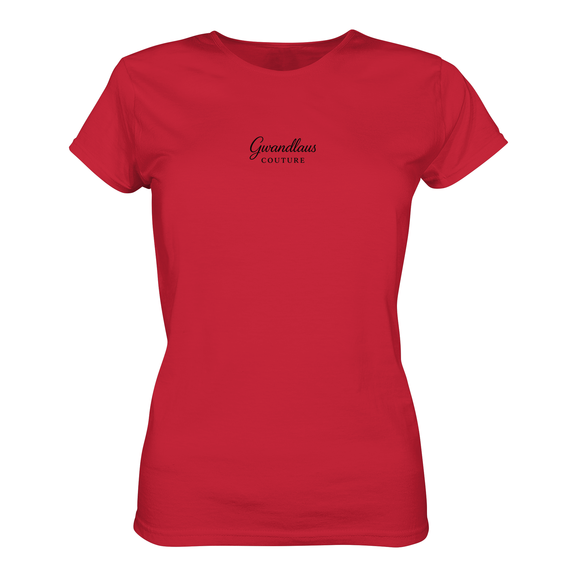 Watschnbääär - Ladies Organic Shirt