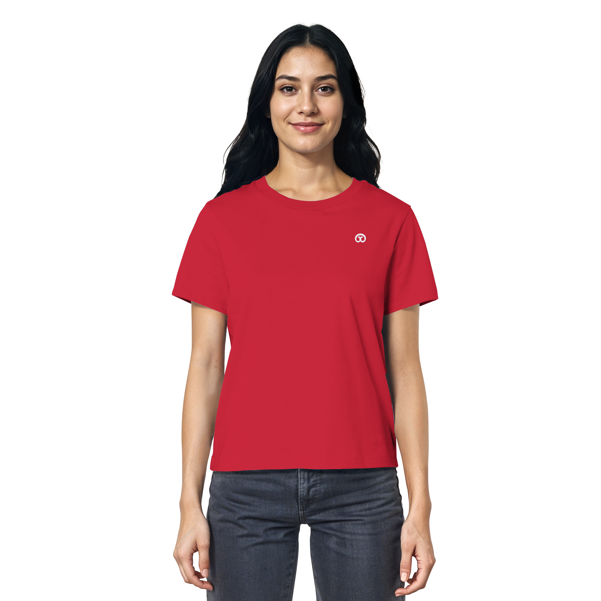 Stick Brezn - Ladies Organic Shirt