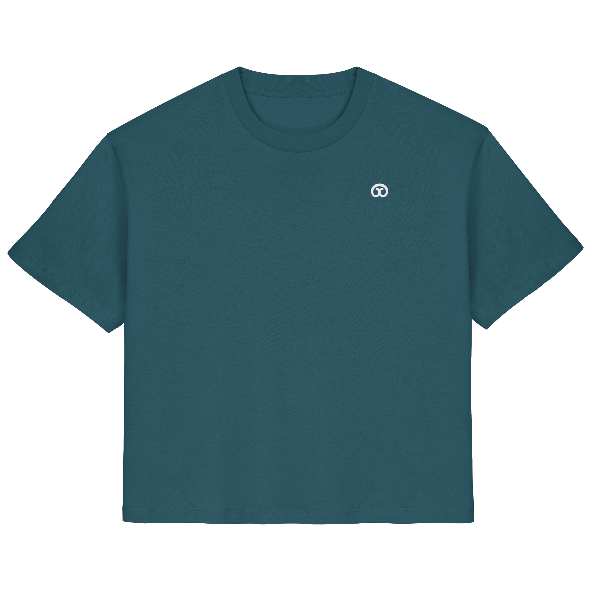 Stick Brezn - Ladies Organic Shirt