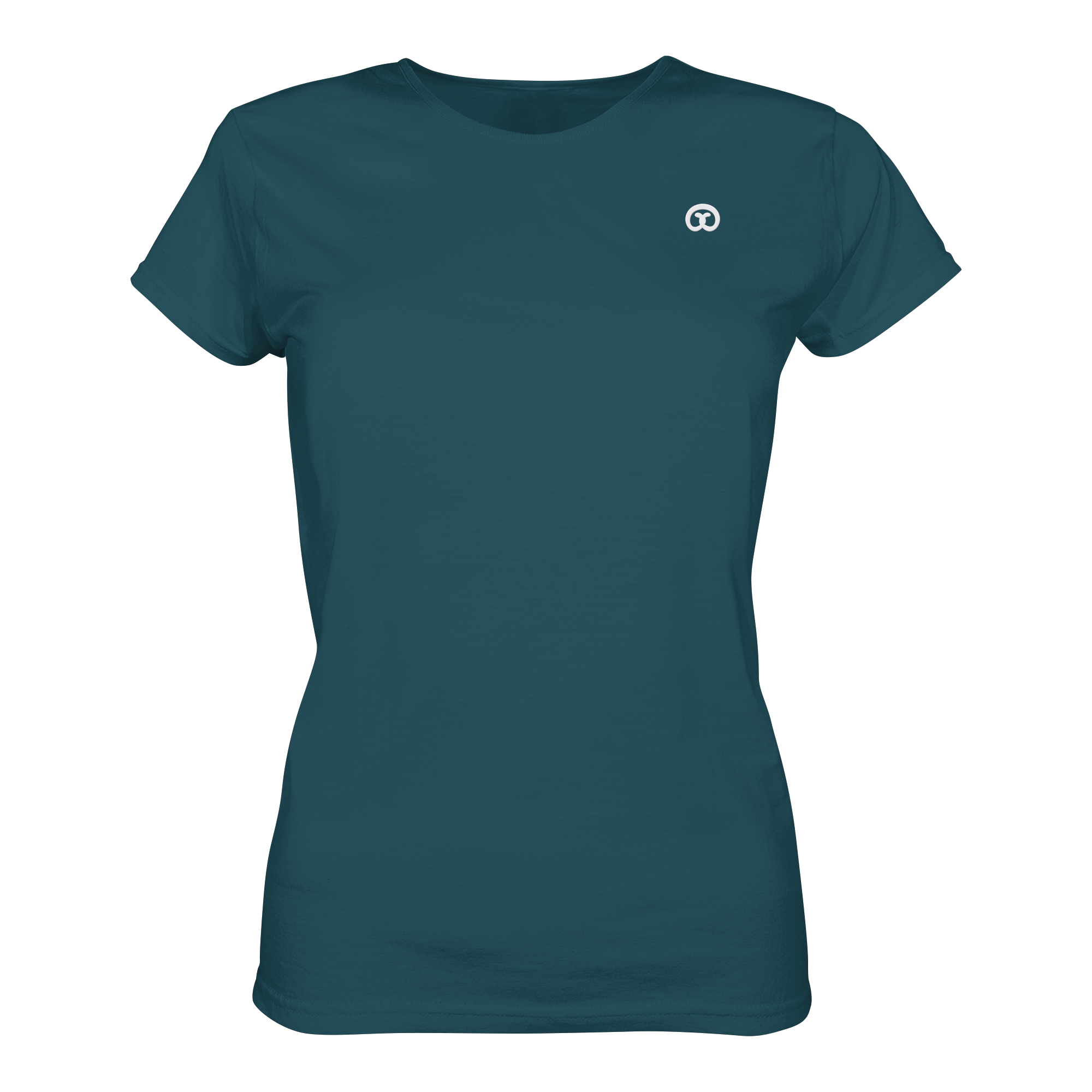 Stick Brezn - Ladies Organic Shirt