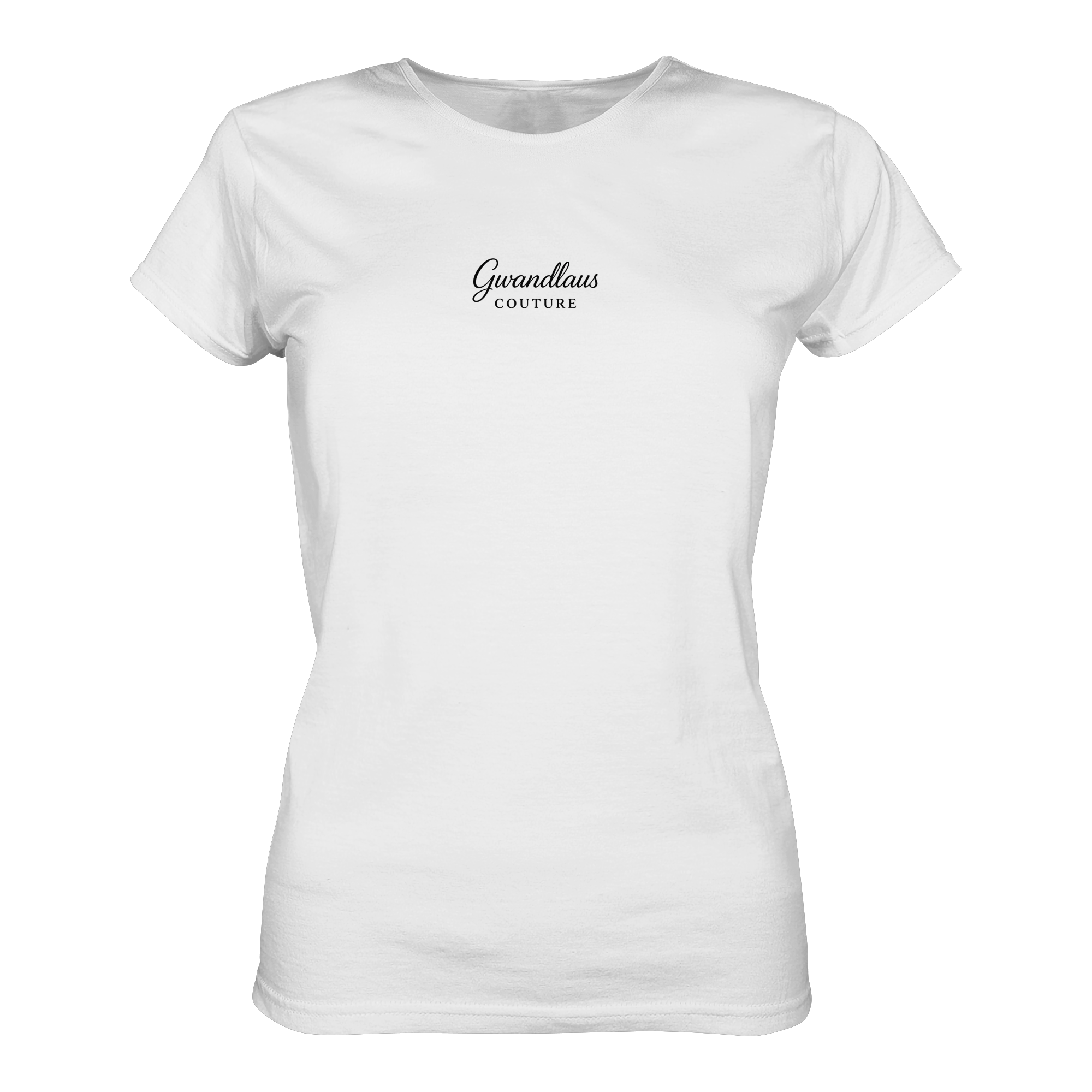 Watschnbääär - Ladies Organic Shirt
