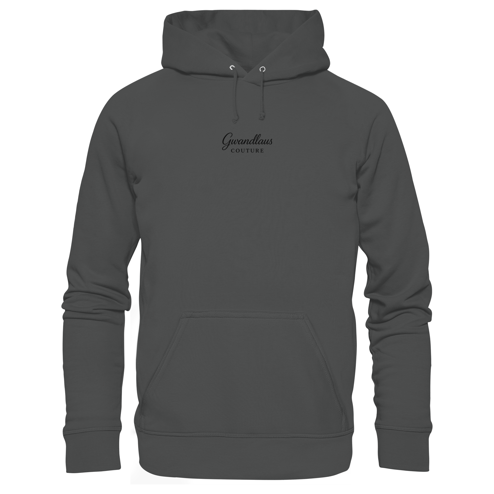 Bavarian Records  - Organic Basic Hoodie