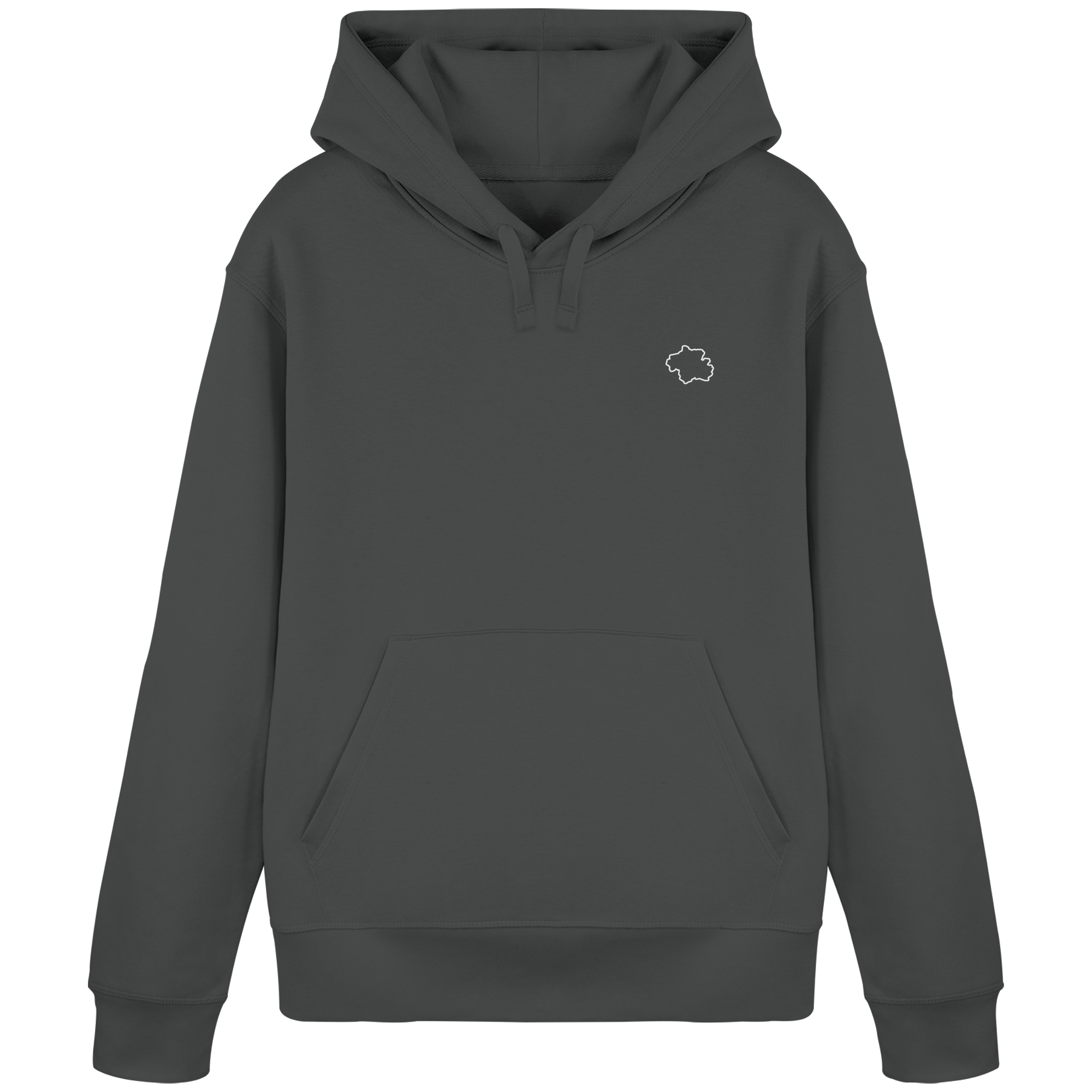 Stick München - Organic Basic Hoodie