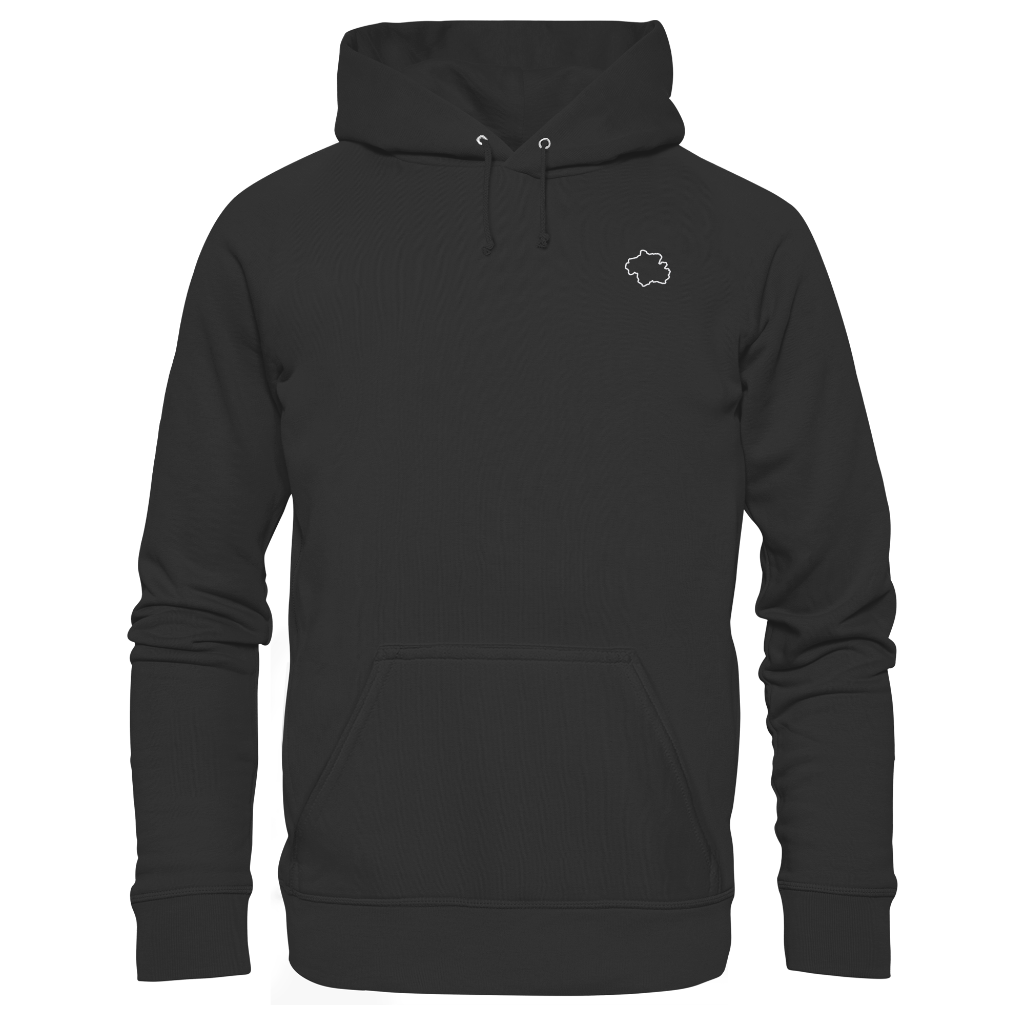 Stick München - Organic Basic Hoodie