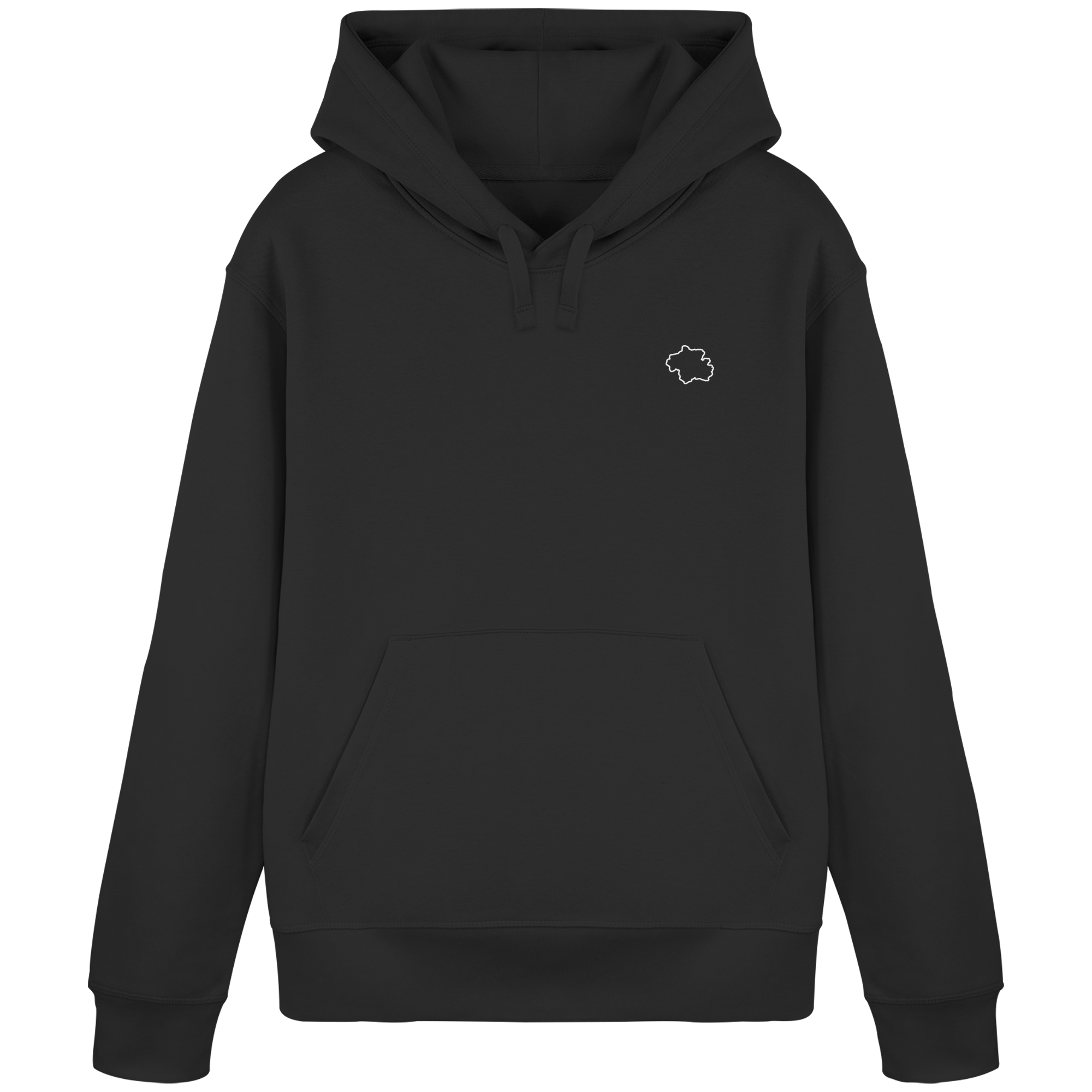 Stick München - Organic Basic Hoodie