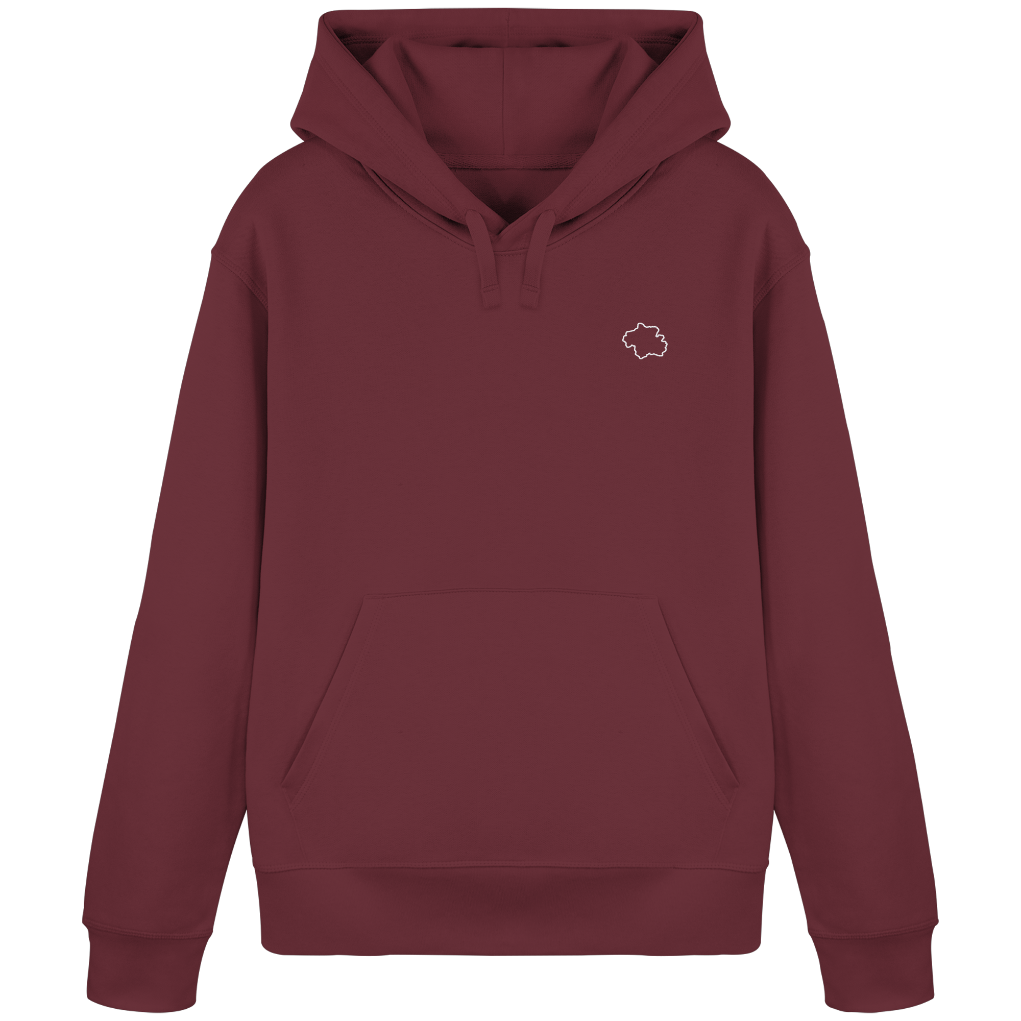 Stick München - Organic Basic Hoodie