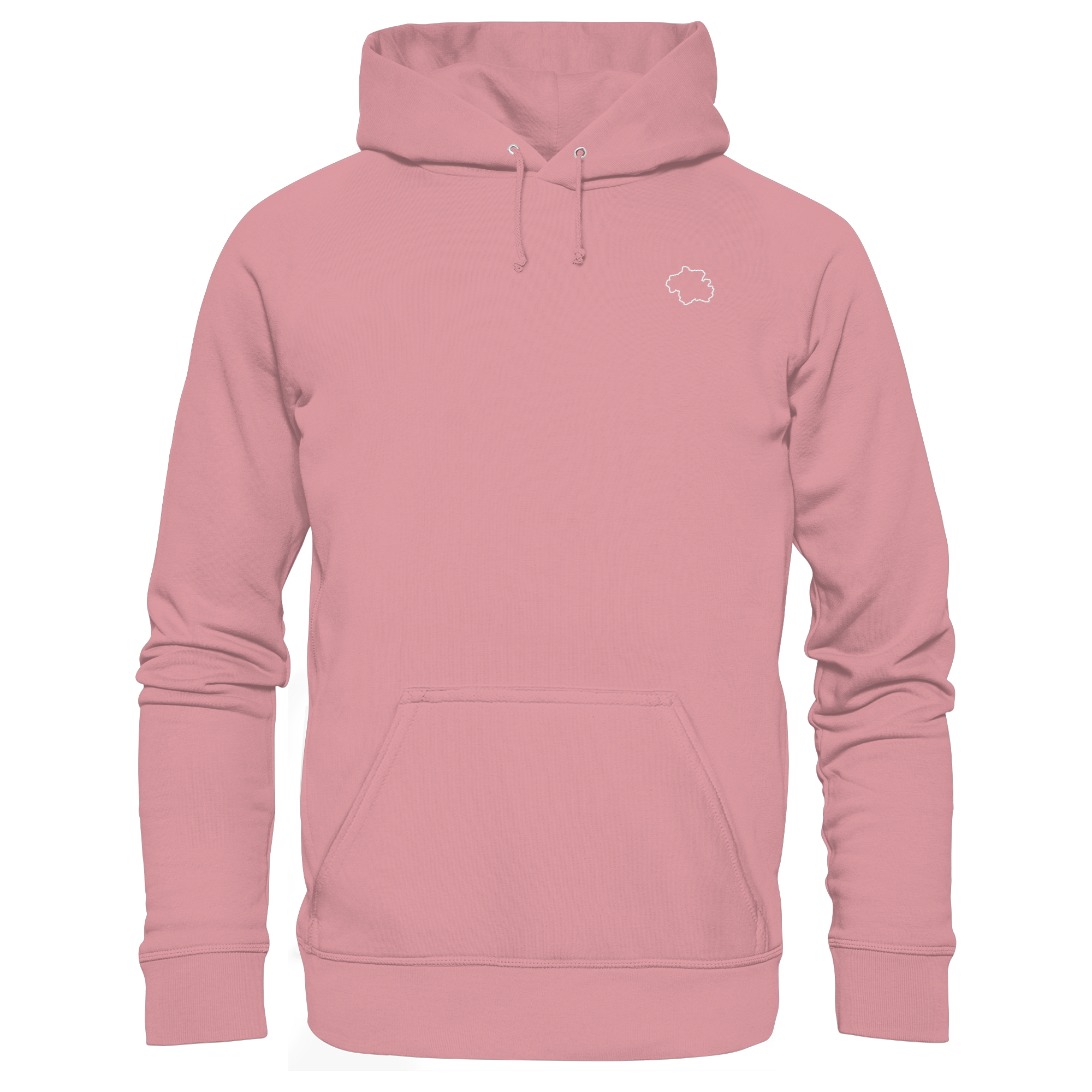 Stick München - Organic Basic Hoodie