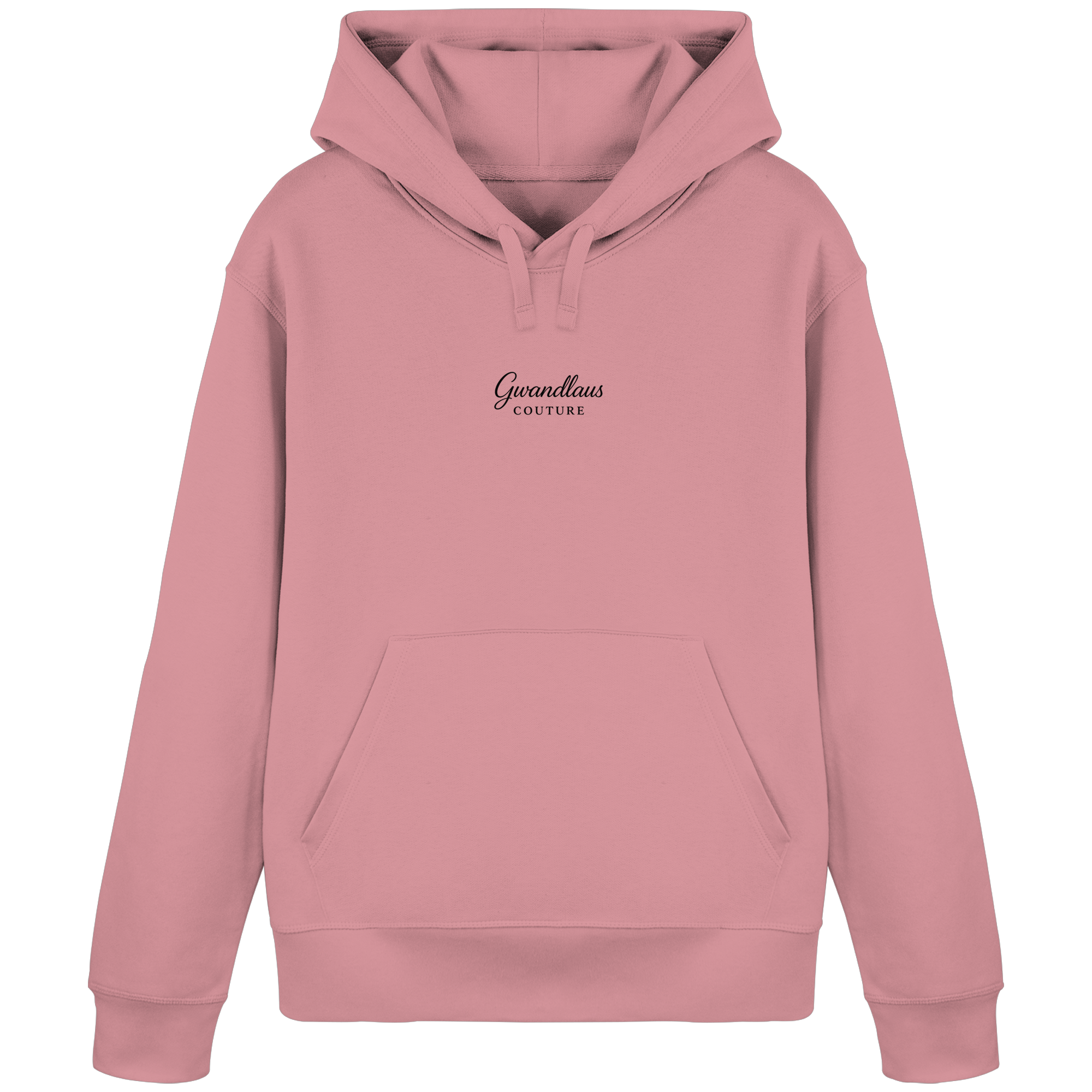 Bavarian Records  - Organic Basic Hoodie