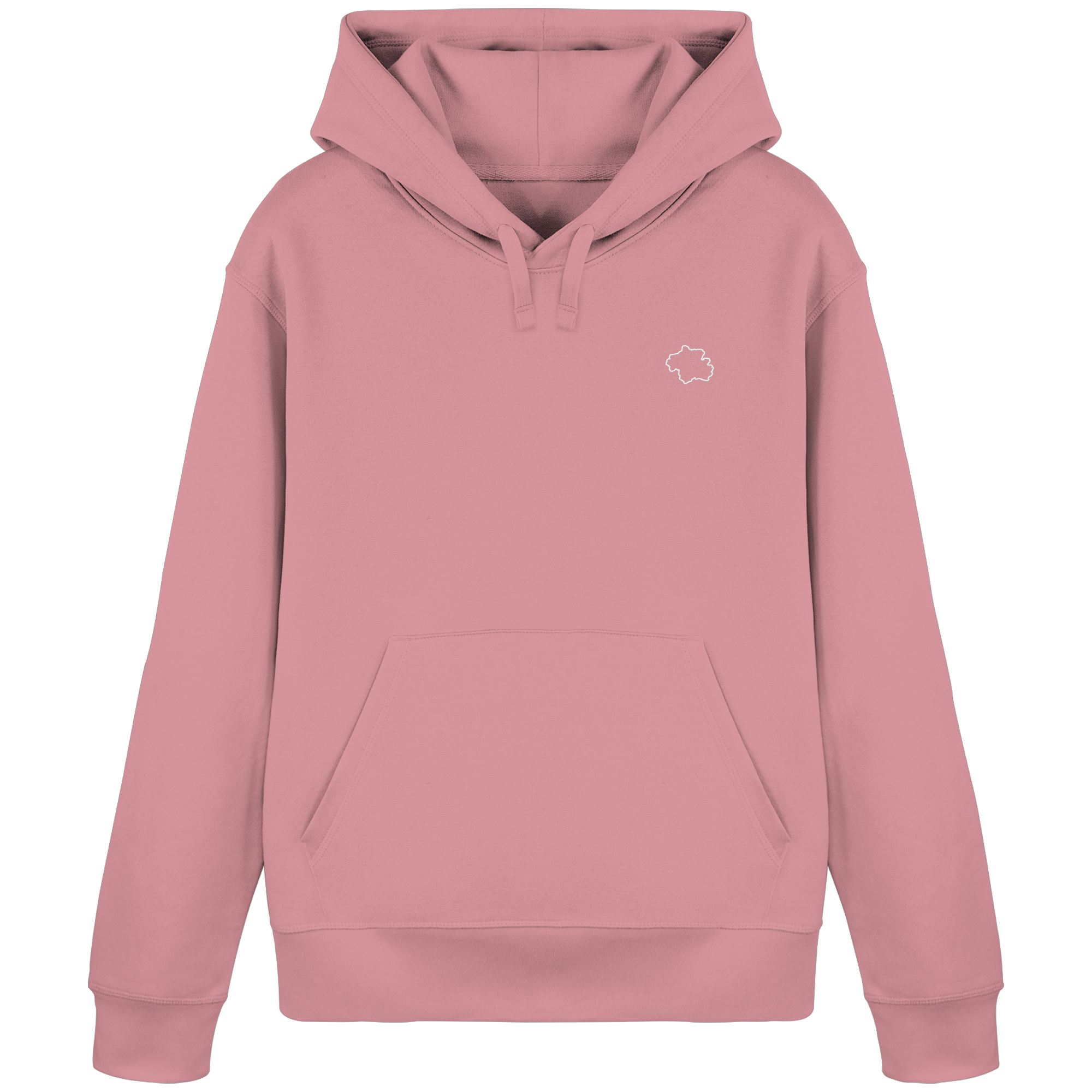 Stick München - Organic Basic Hoodie