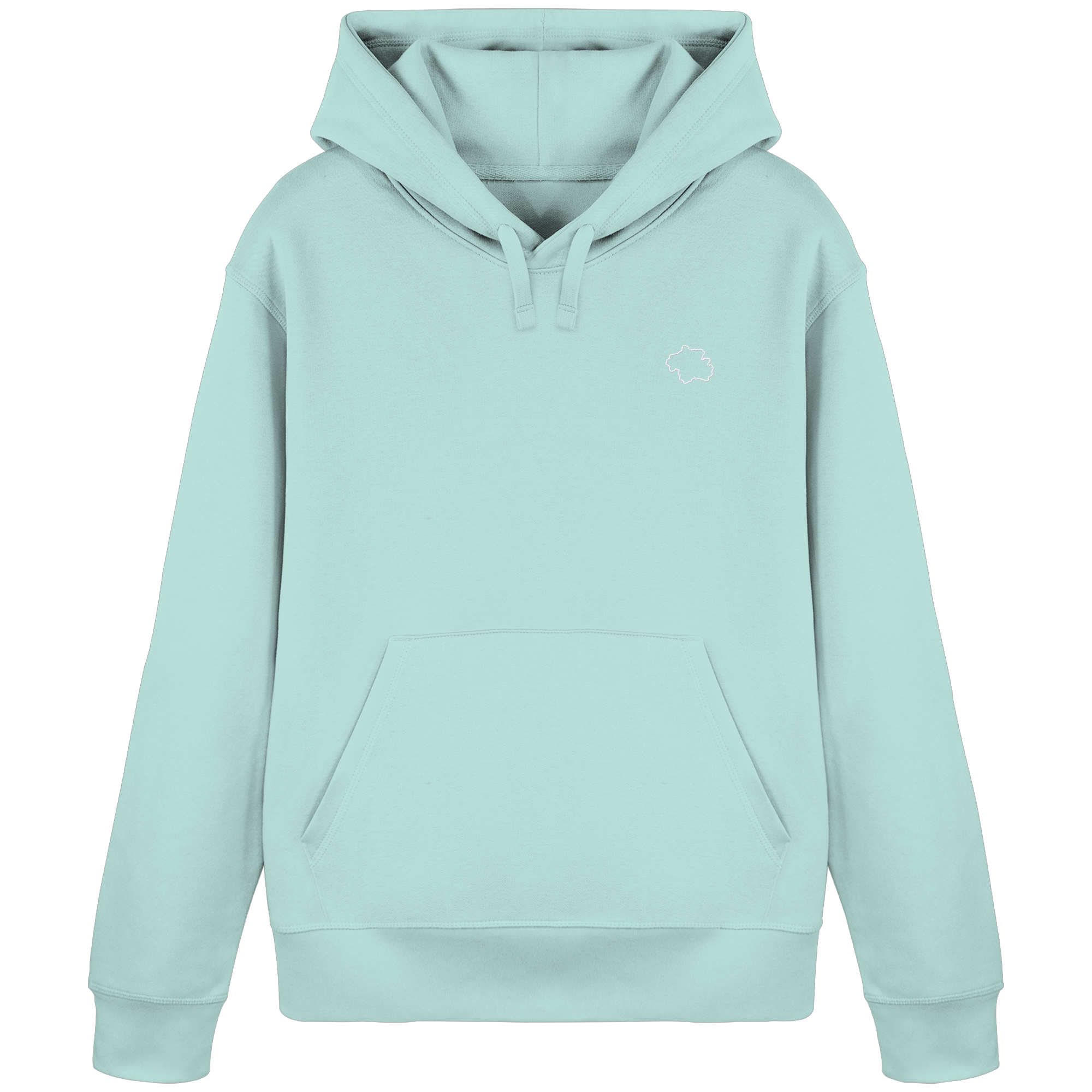 Stick München - Organic Basic Hoodie