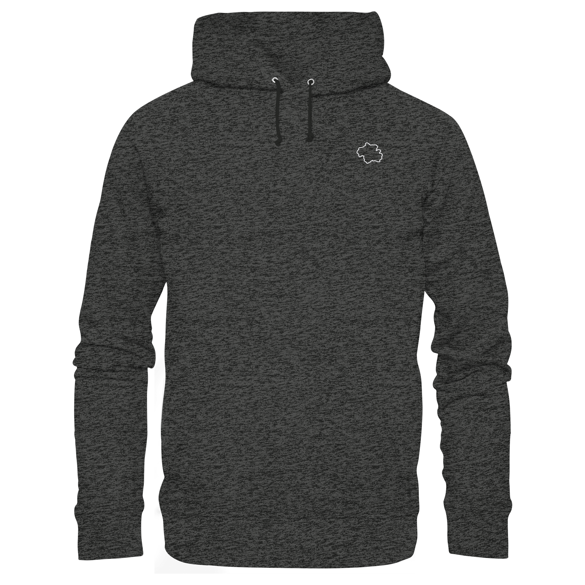 Stick München - Organic Basic Hoodie