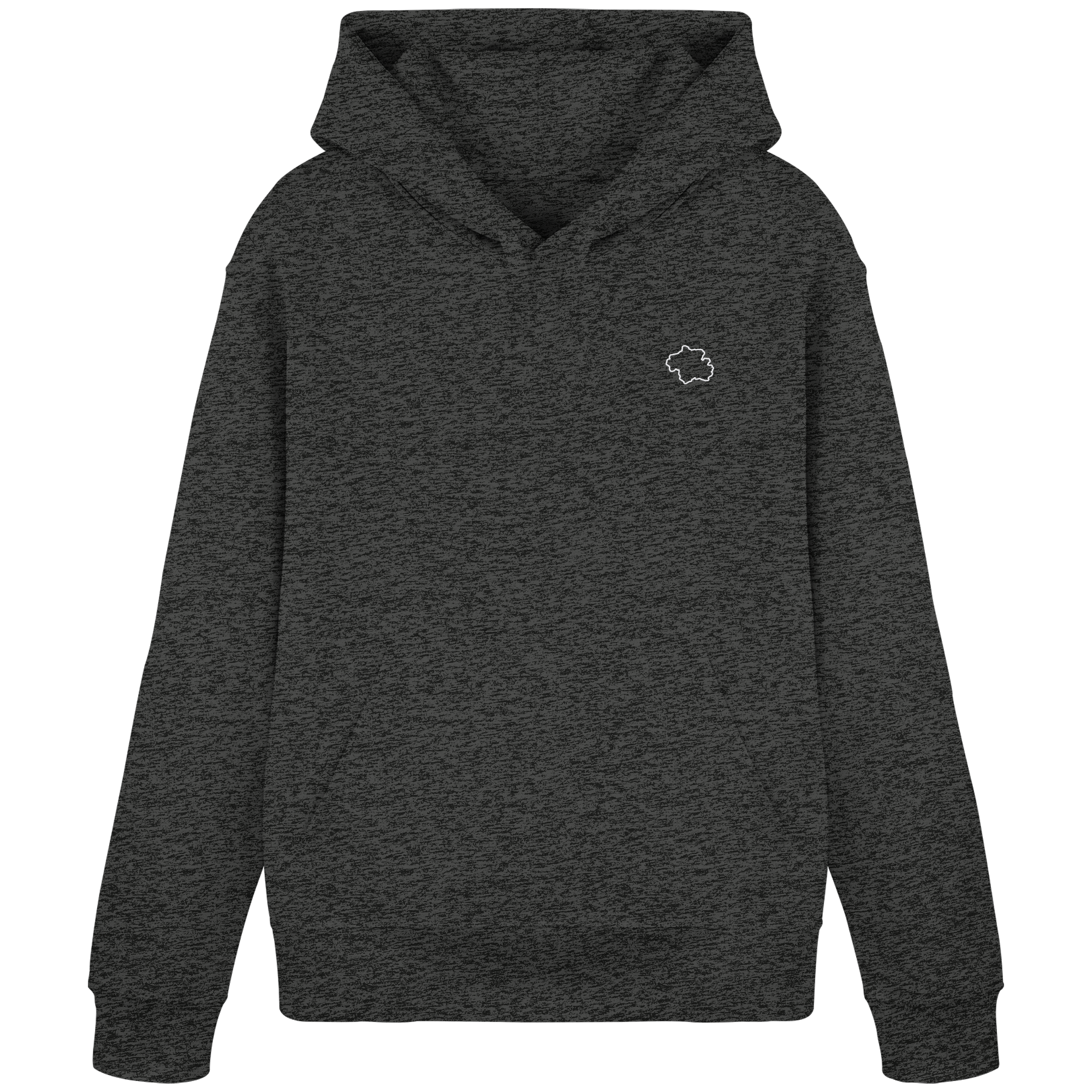 Stick München - Organic Basic Hoodie