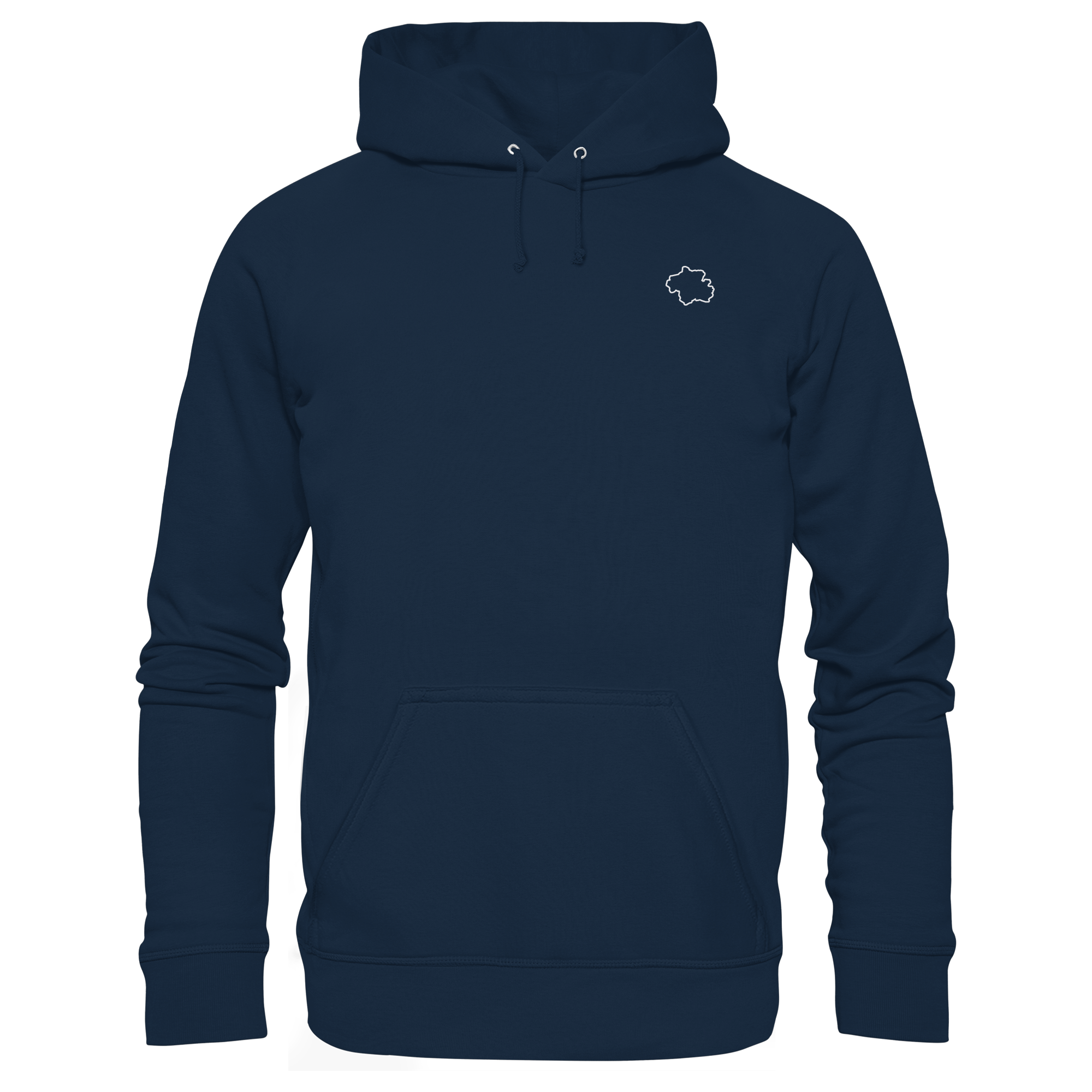 Stick München - Organic Basic Hoodie