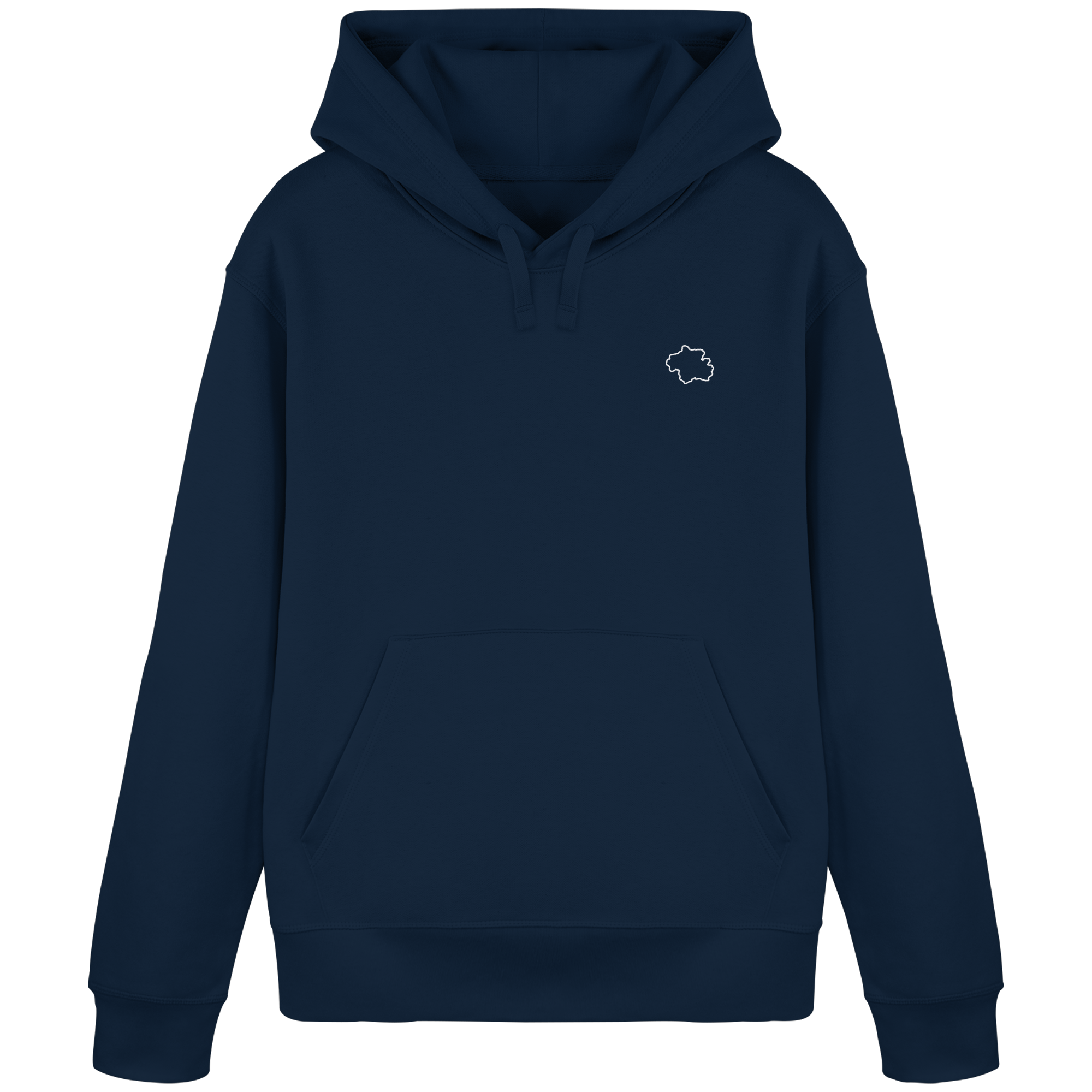 Stick München - Organic Basic Hoodie
