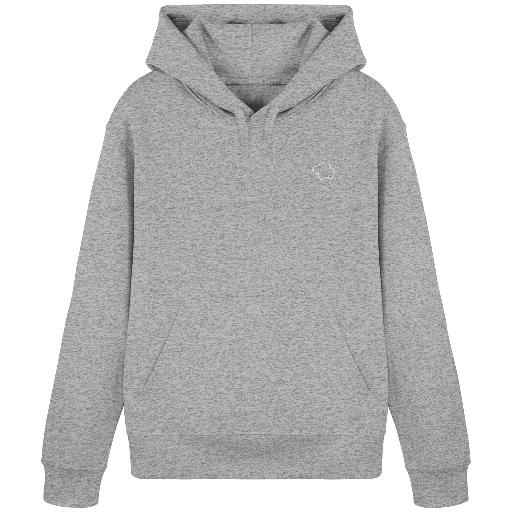 Stick München - Organic Basic Hoodie