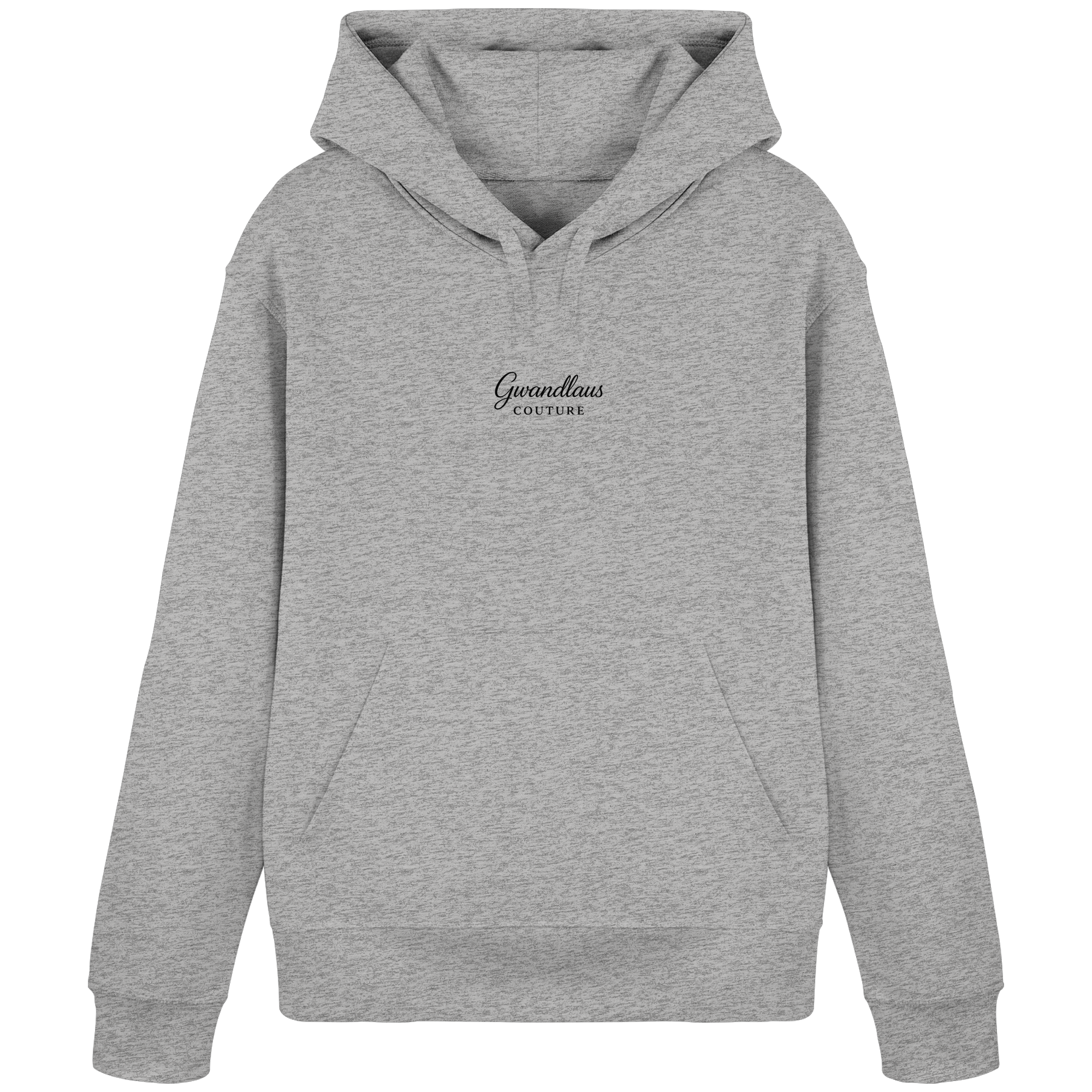 Bavarian Records  - Organic Basic Hoodie