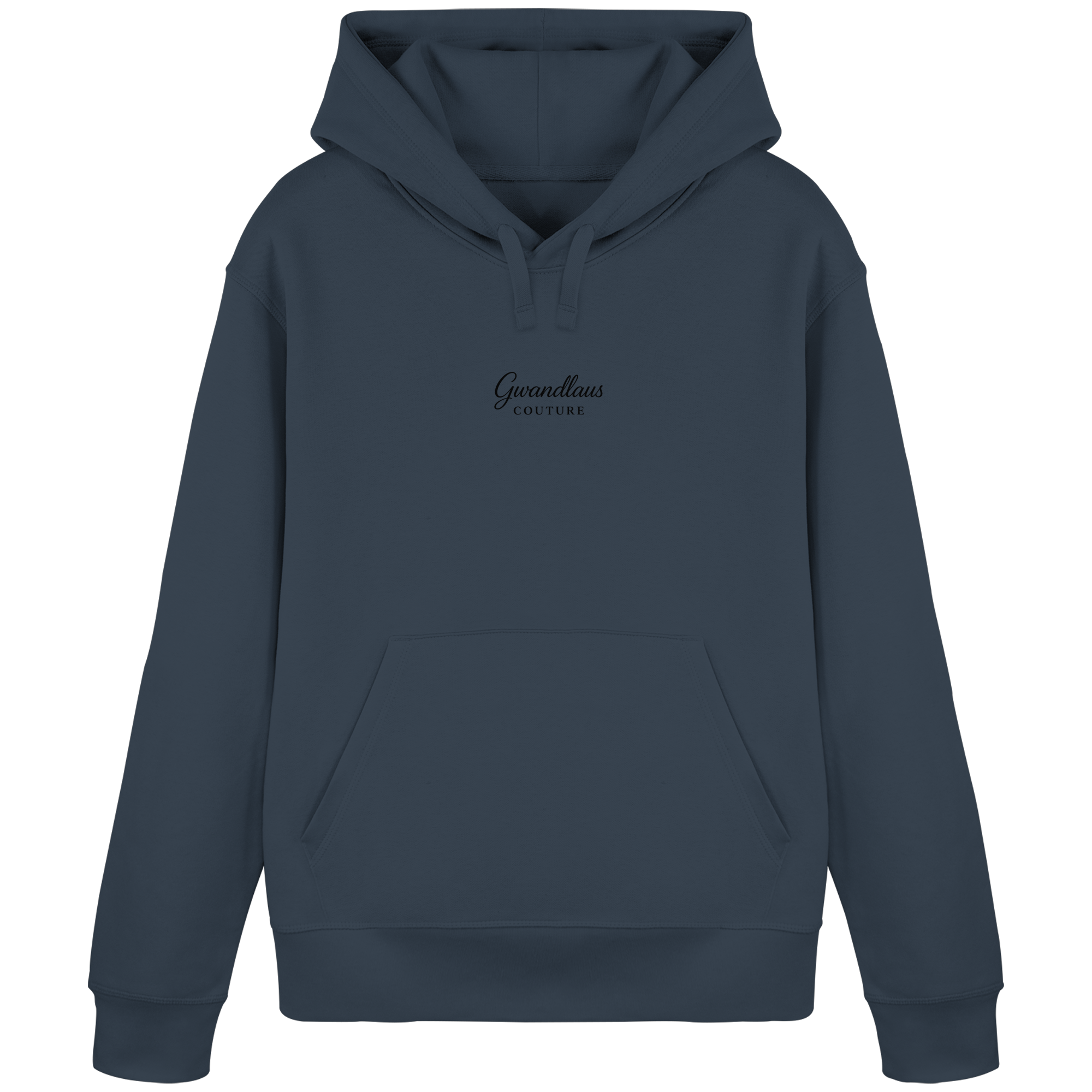 Bavarian Records  - Organic Basic Hoodie