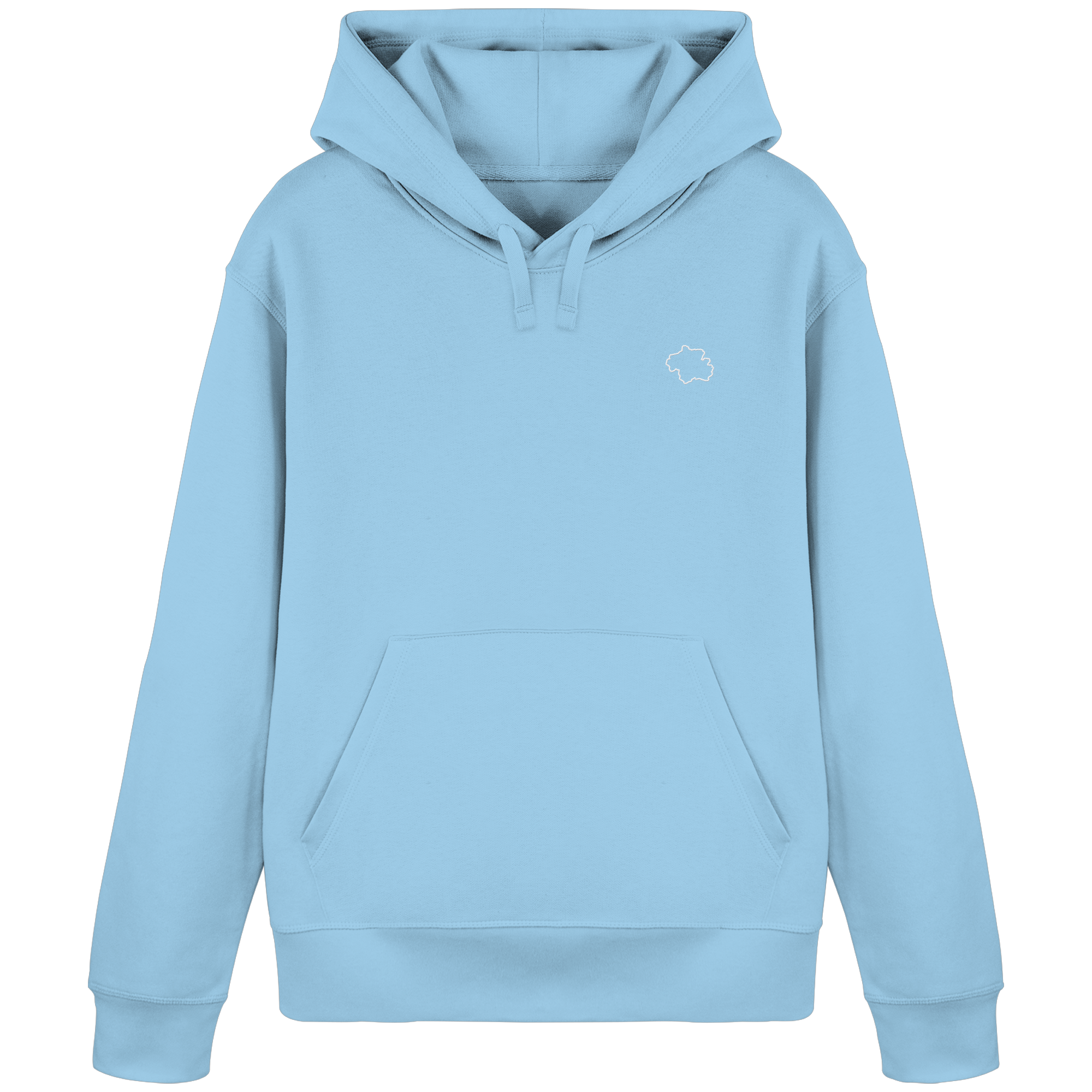 Stick München - Organic Basic Hoodie