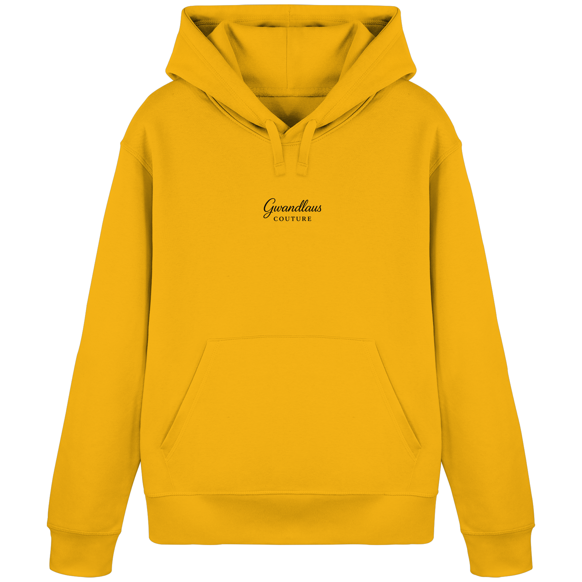 Bavarian Records  - Organic Basic Hoodie