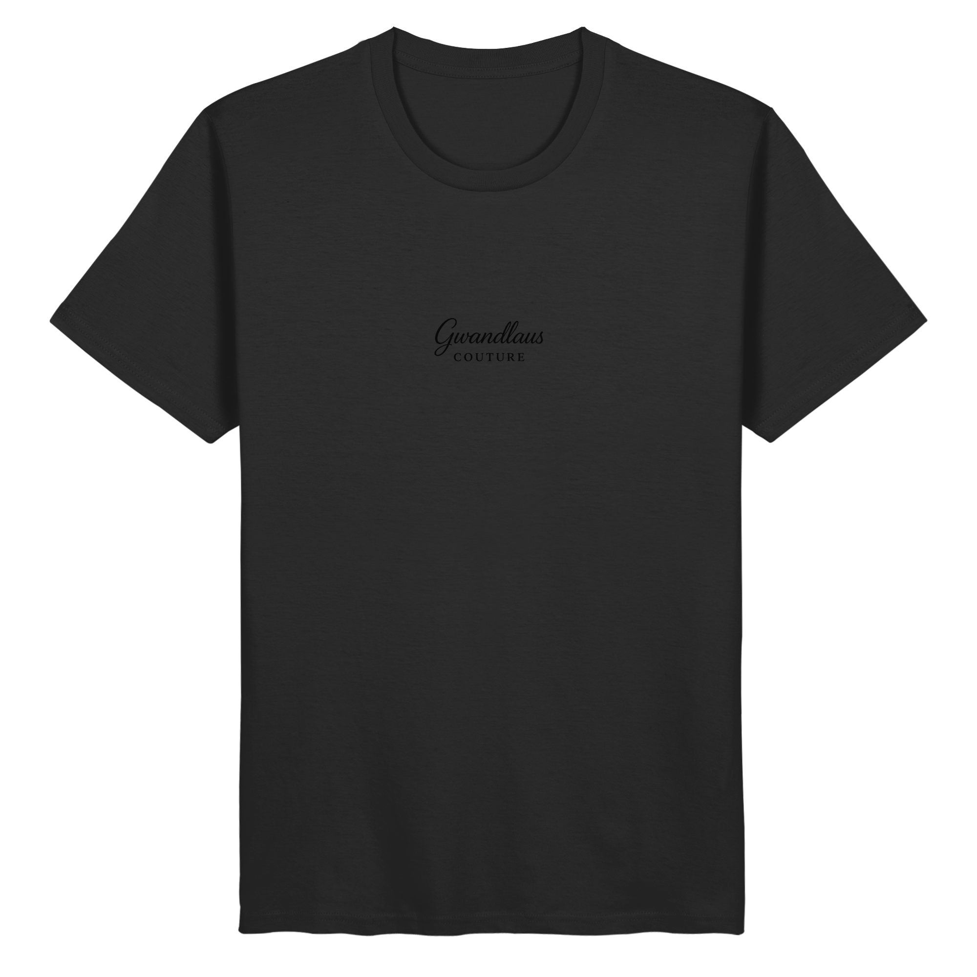 Crazy Duck - Organic Basic Shirt