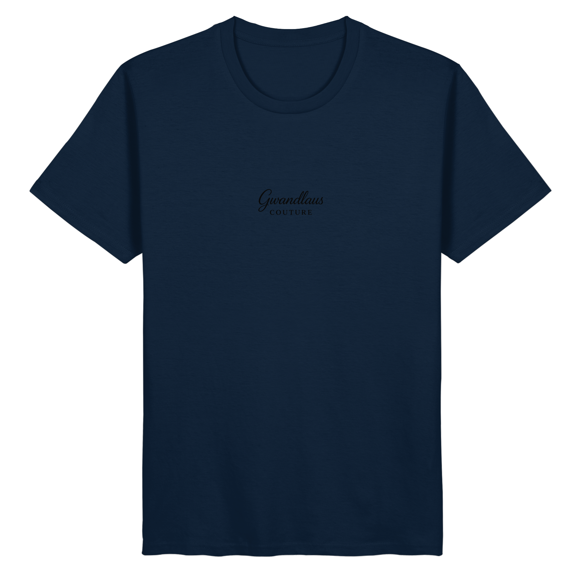 Bavarian Records  - Organic Basic Shirt