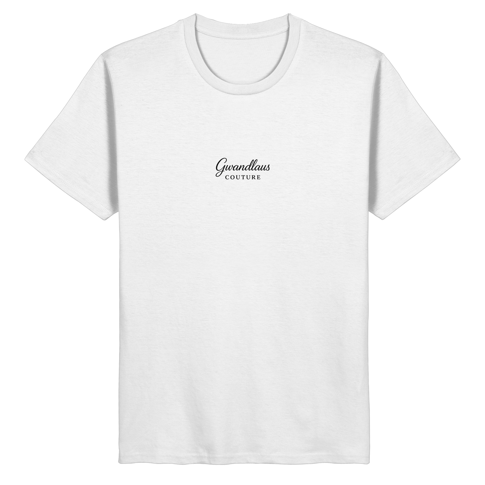 Bavarian Records  - Organic Basic Shirt