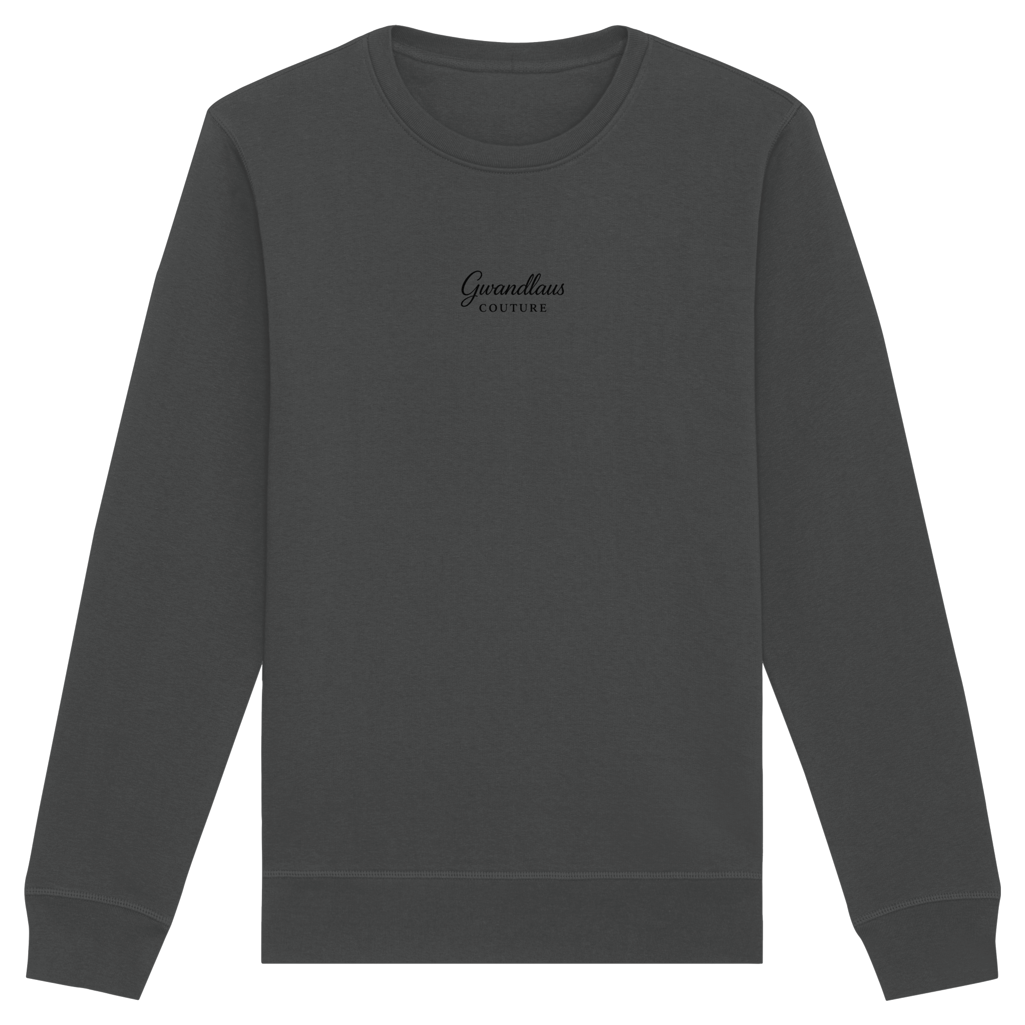 Bavarian Records  - Organic Basic Unisex Sweatshirt