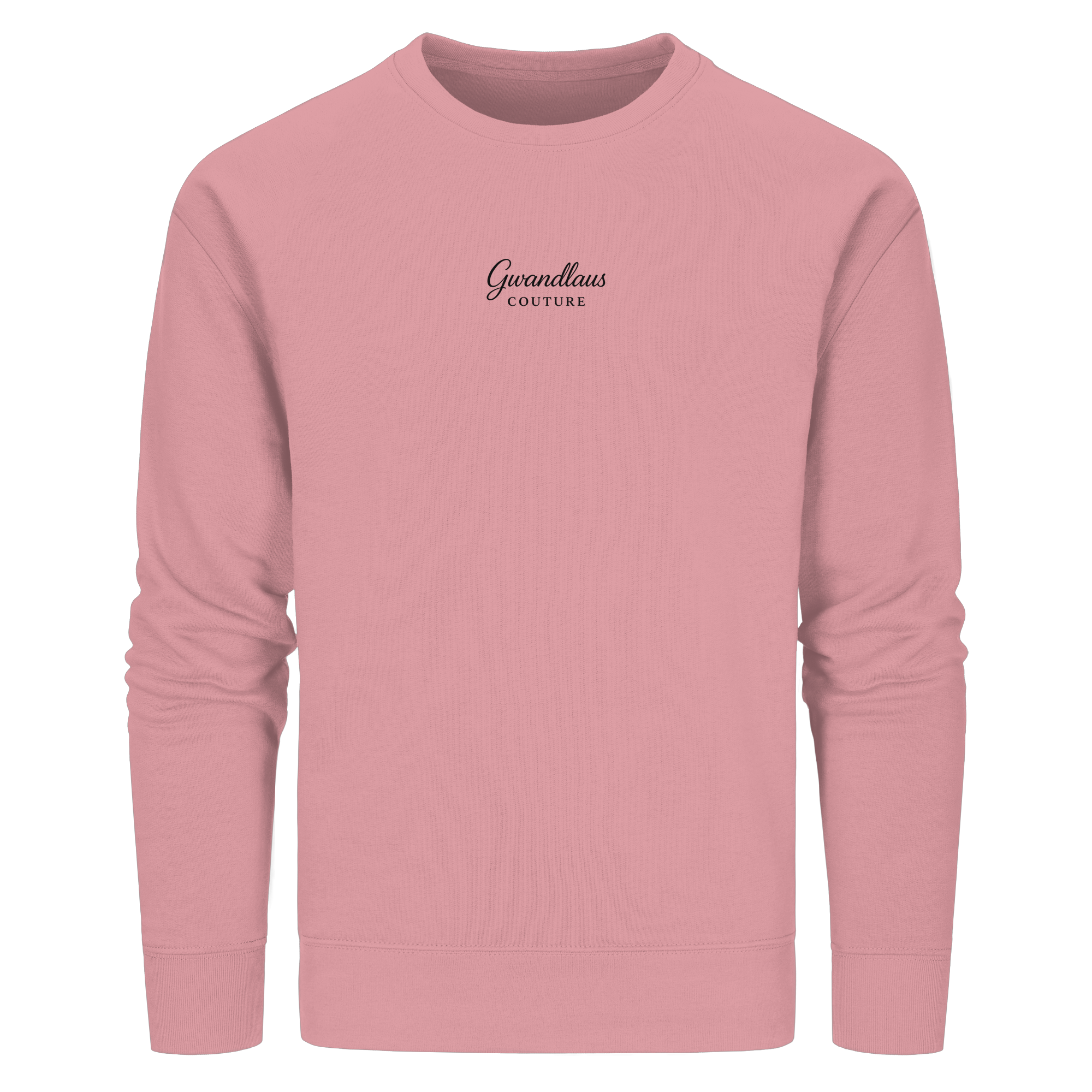 Ente süßsauer - Organic Basic Unisex Sweatshirt