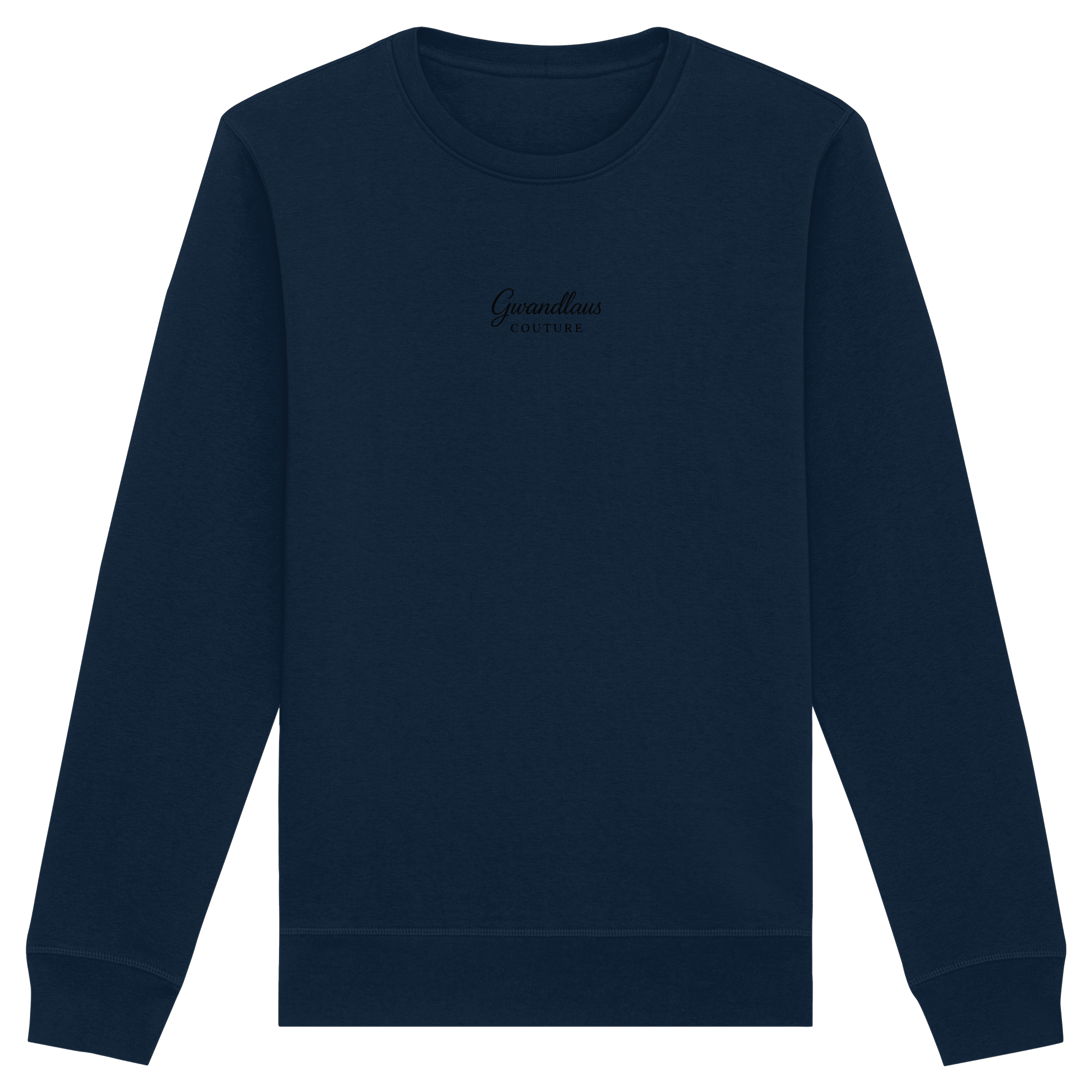 Bavarian Records  - Organic Basic Unisex Sweatshirt