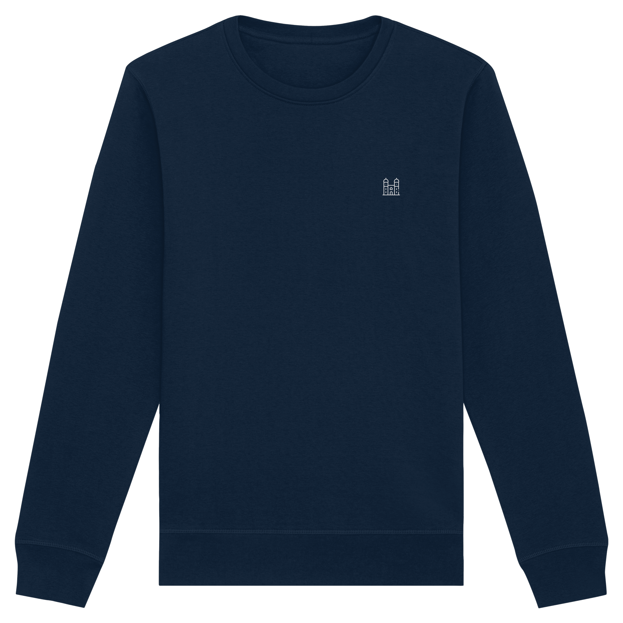 Basic Unisex Sweatshirt - Church