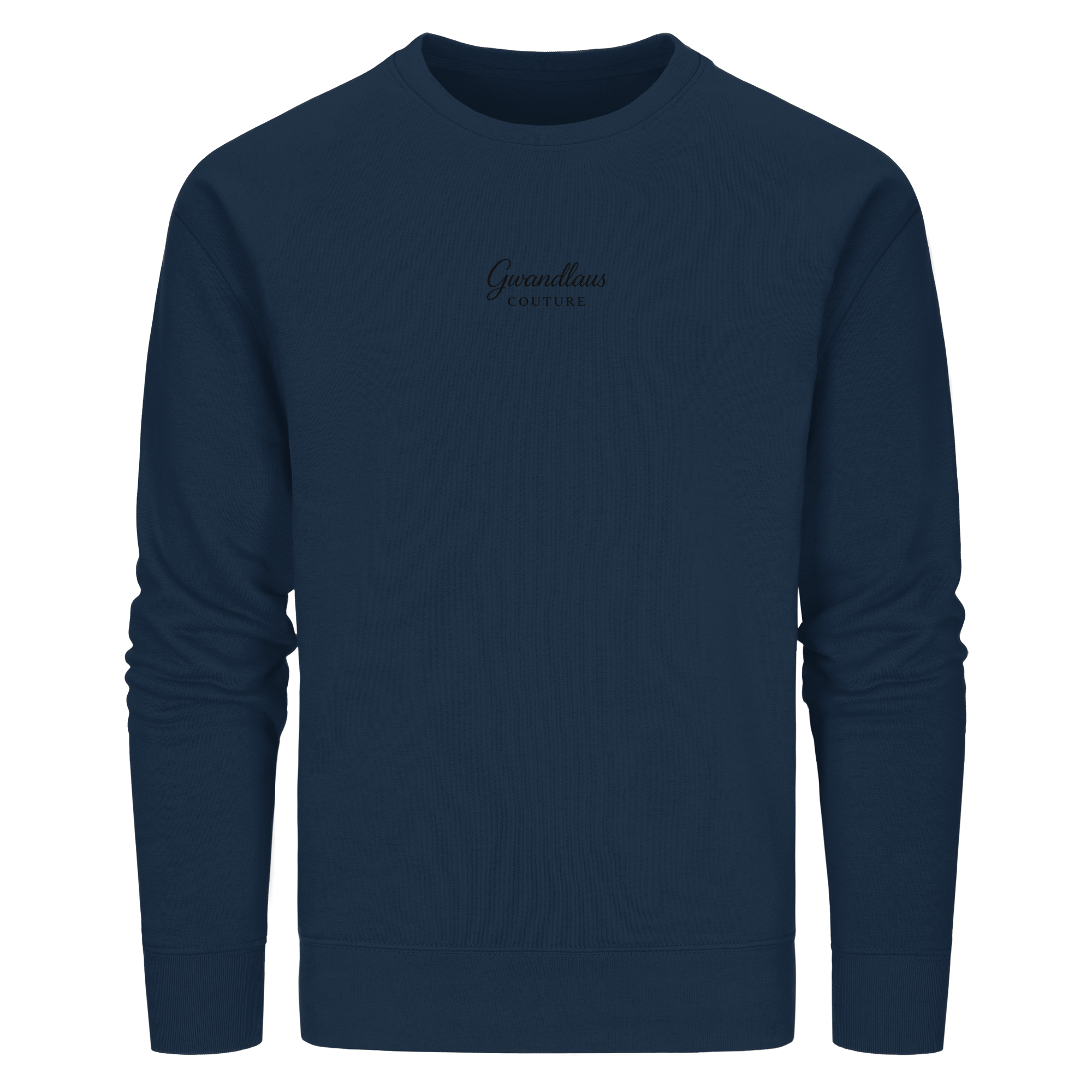 Ente süßsauer - Organic Basic Unisex Sweatshirt