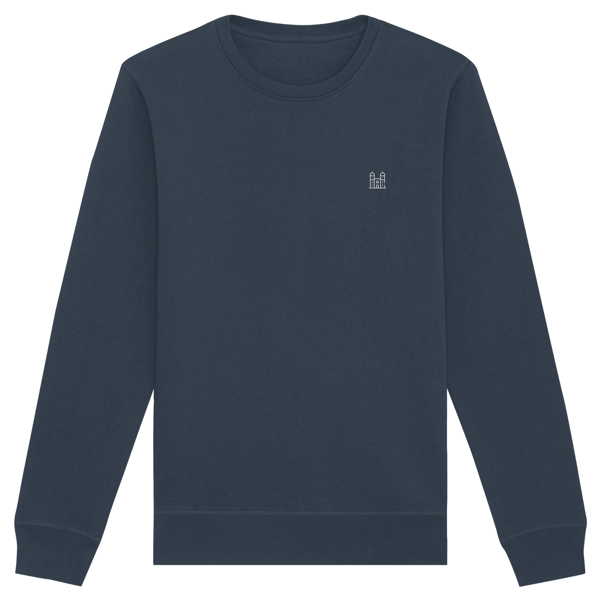 Basic Unisex Sweatshirt - Church