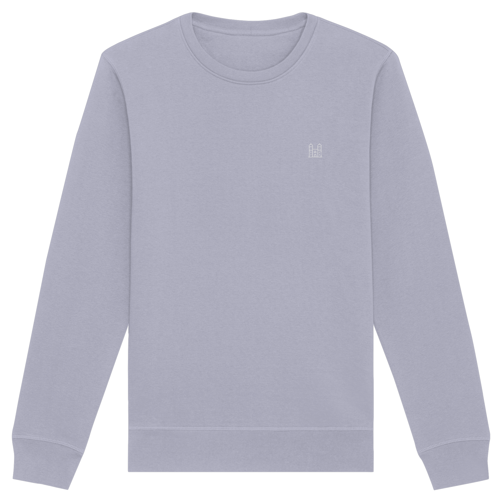 Basic Unisex Sweatshirt - Church