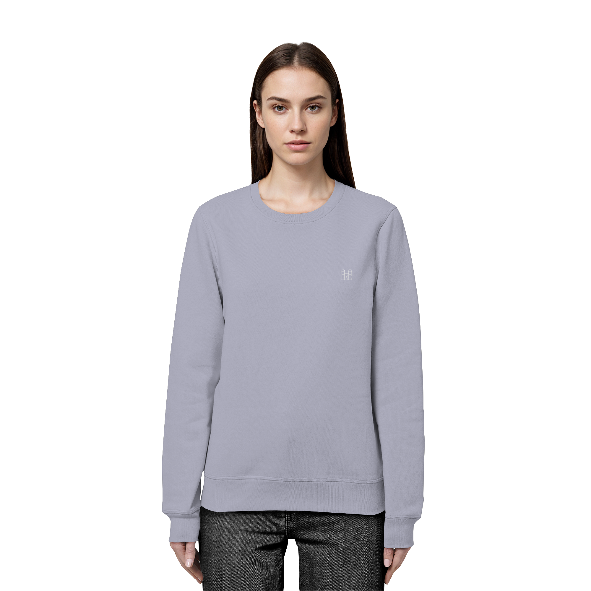 Basic Unisex Sweatshirt - Church