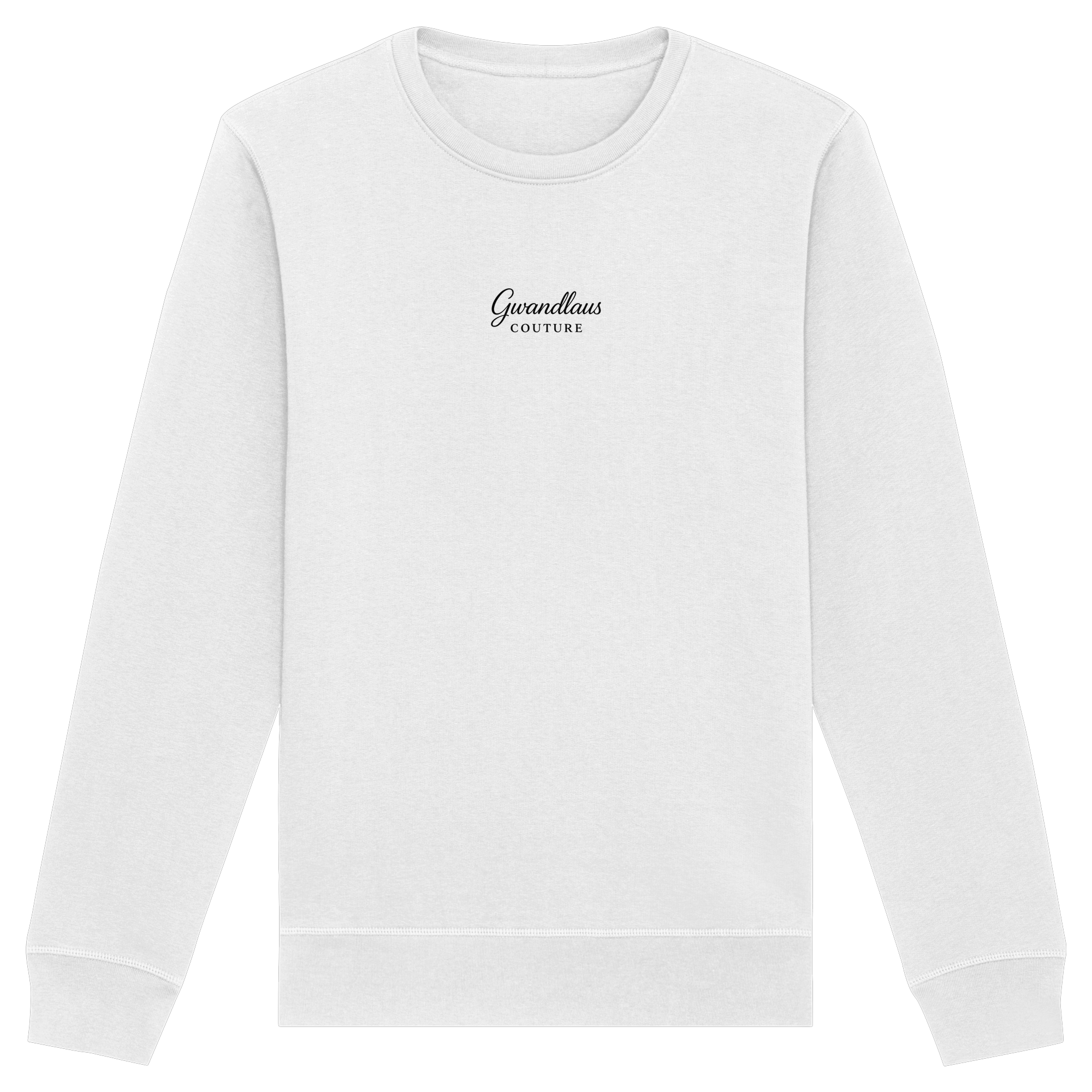 Bavarian Records  - Organic Basic Unisex Sweatshirt