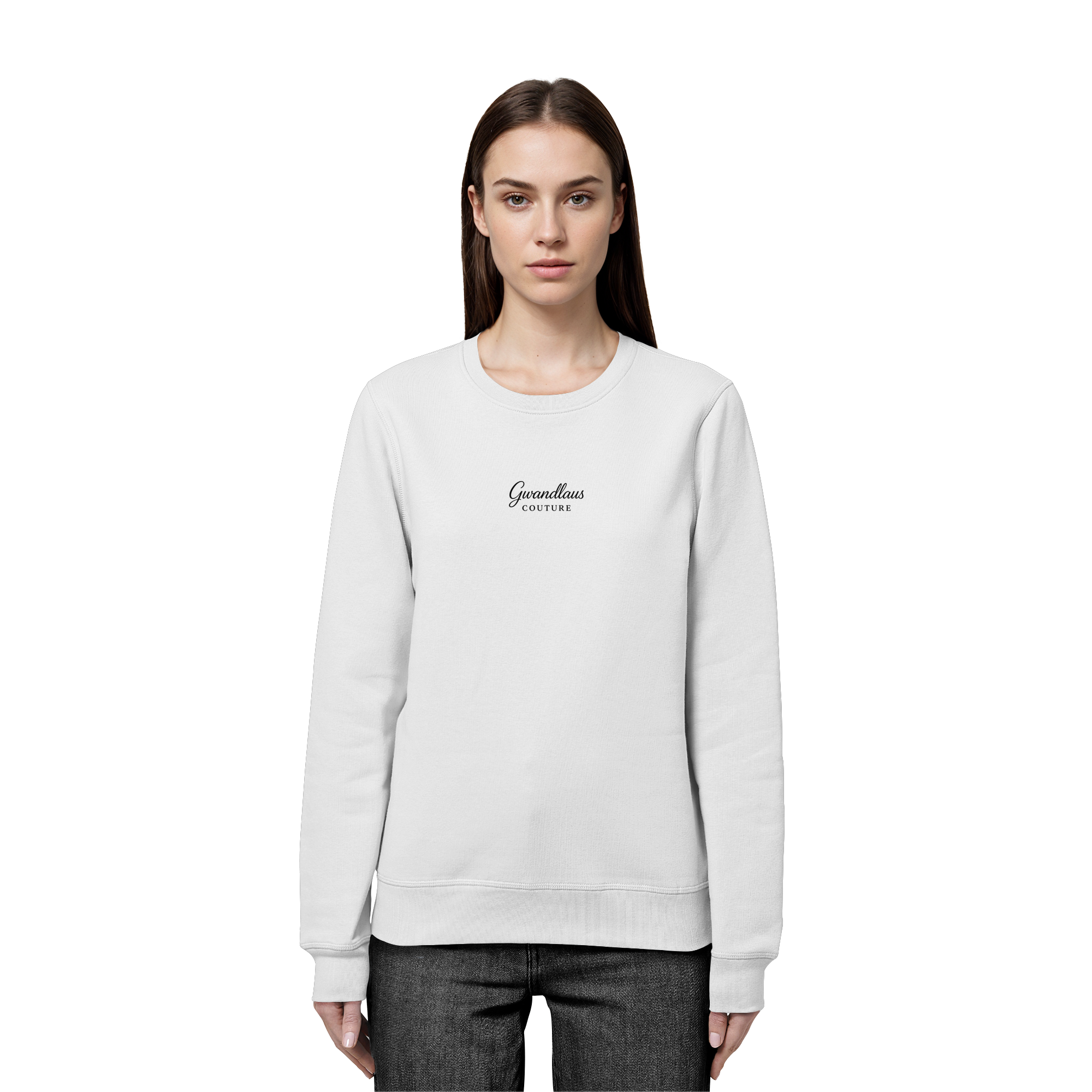 Bavarian Records  - Organic Basic Unisex Sweatshirt