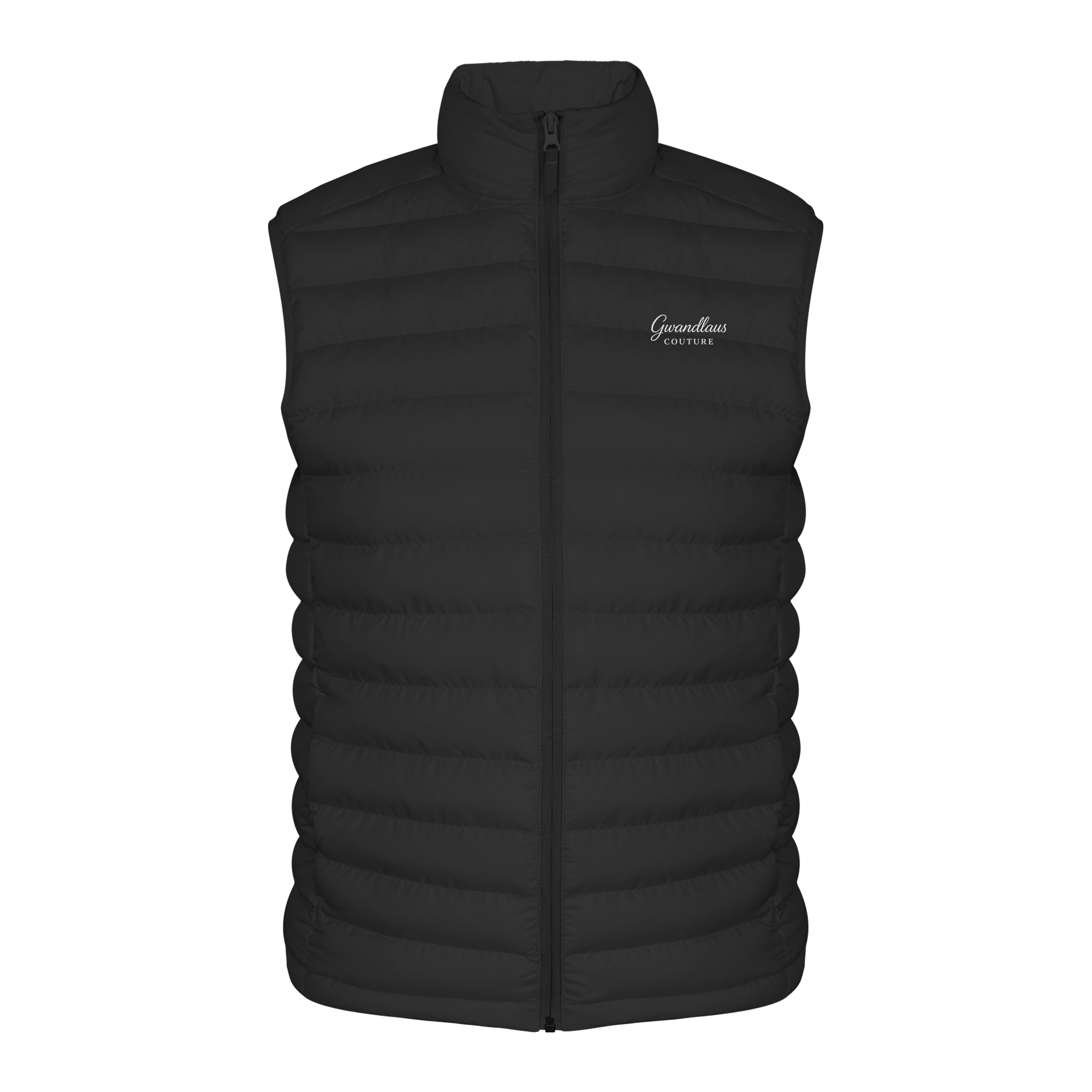 Stick Gwandlaus - Organic Bodywarmer