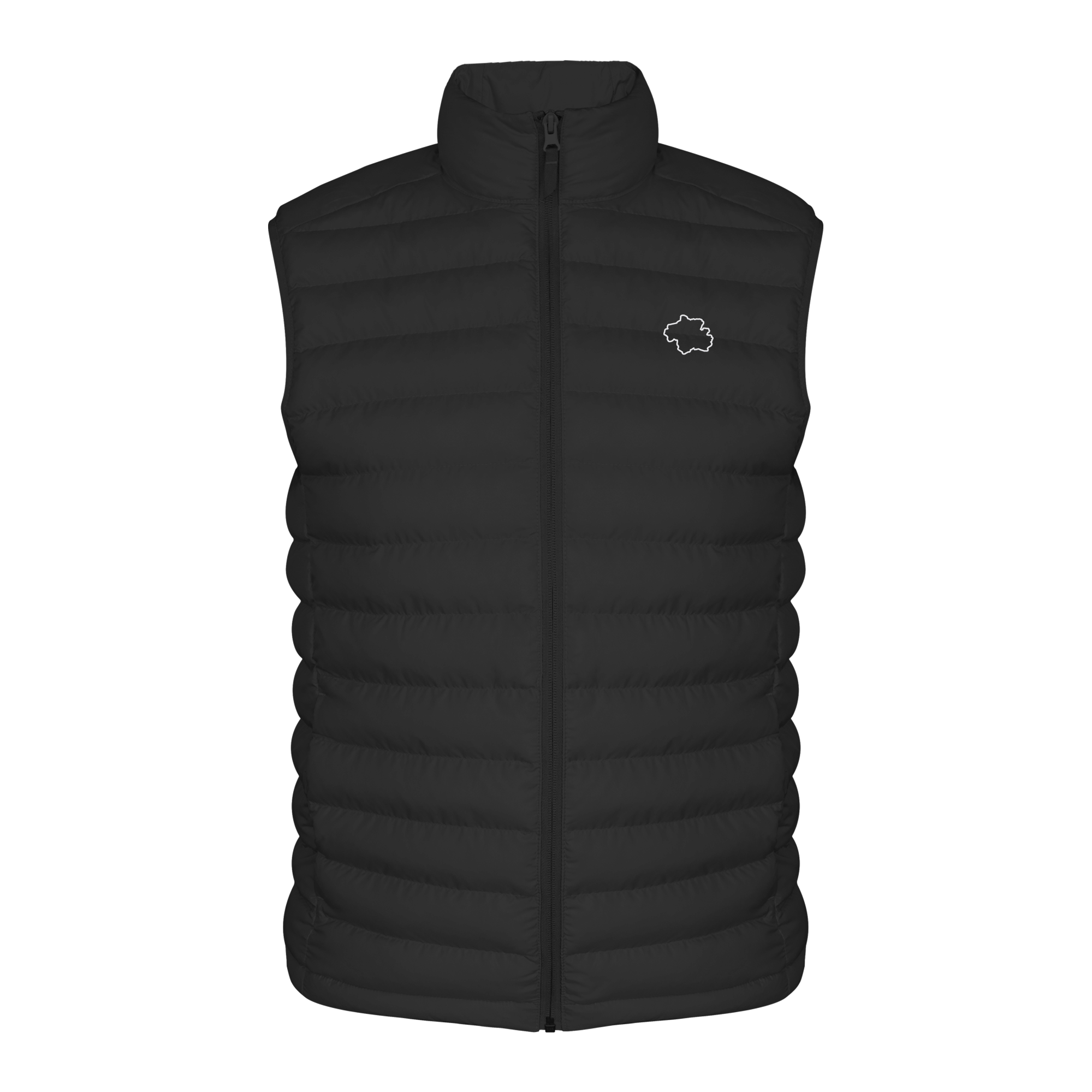 Stick München - Organic Bodywarmer