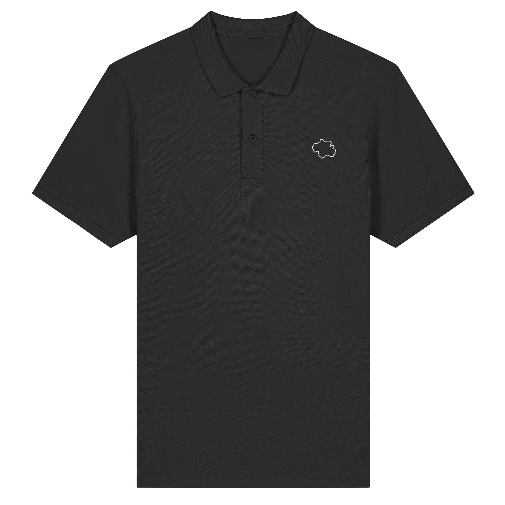 Stick München - Organic Fitted Poloshirt