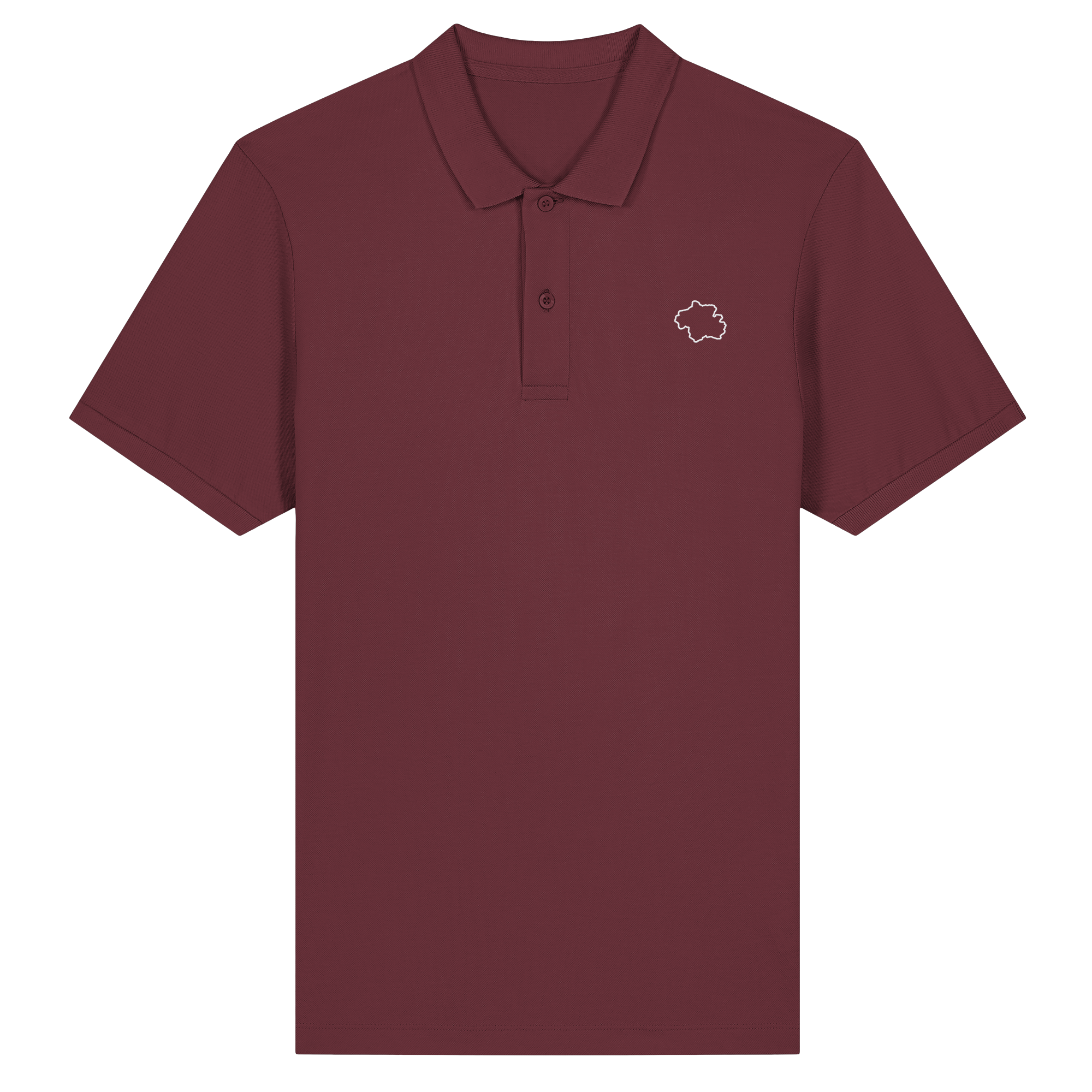 Stick München - Organic Fitted Poloshirt