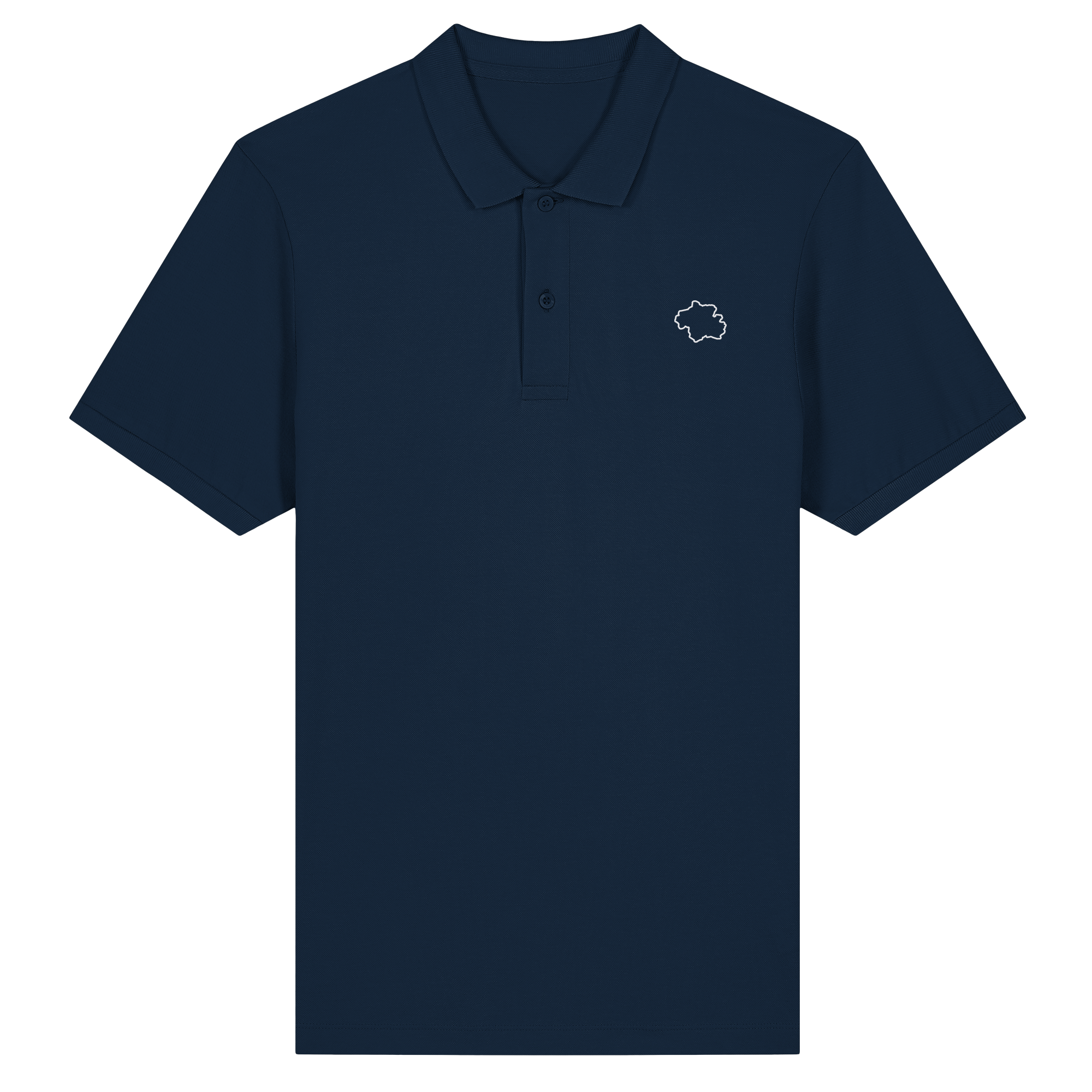 Stick München - Organic Fitted Poloshirt
