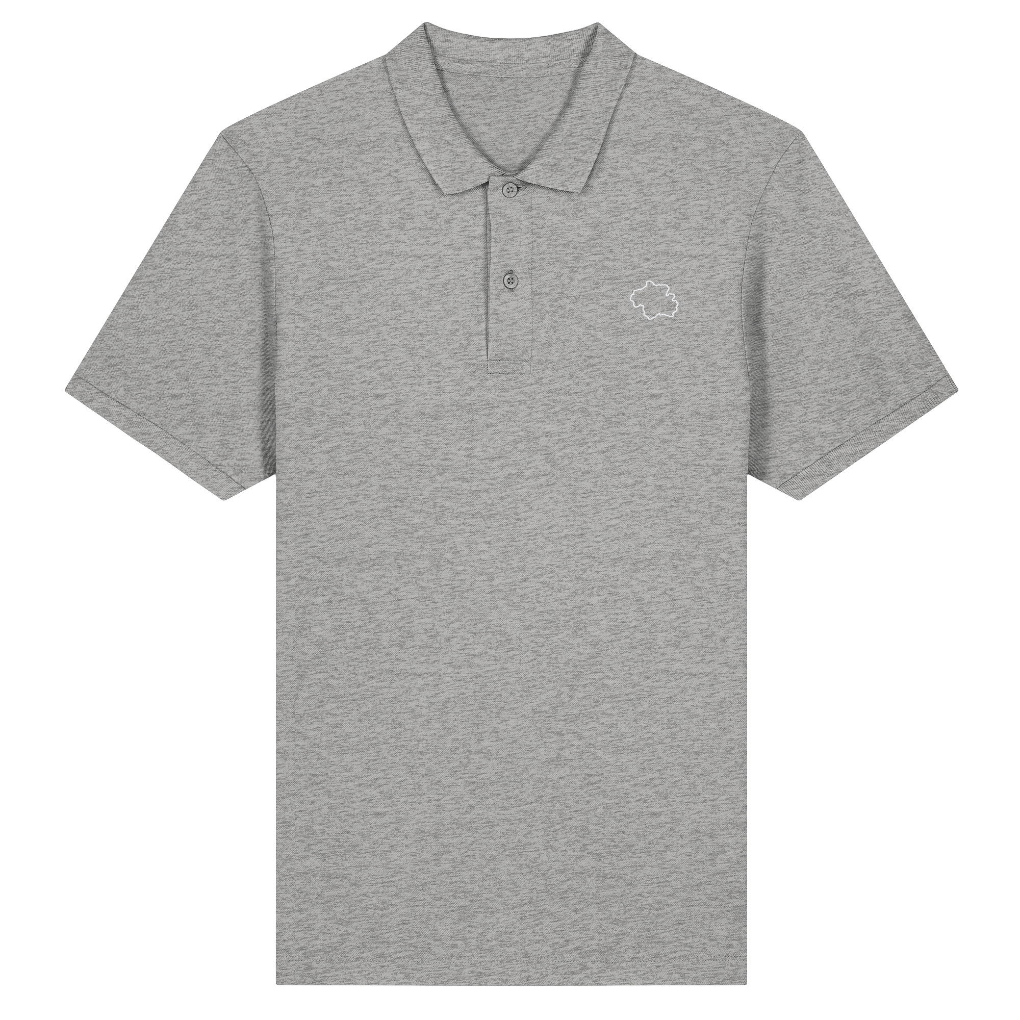 Stick München - Organic Fitted Poloshirt