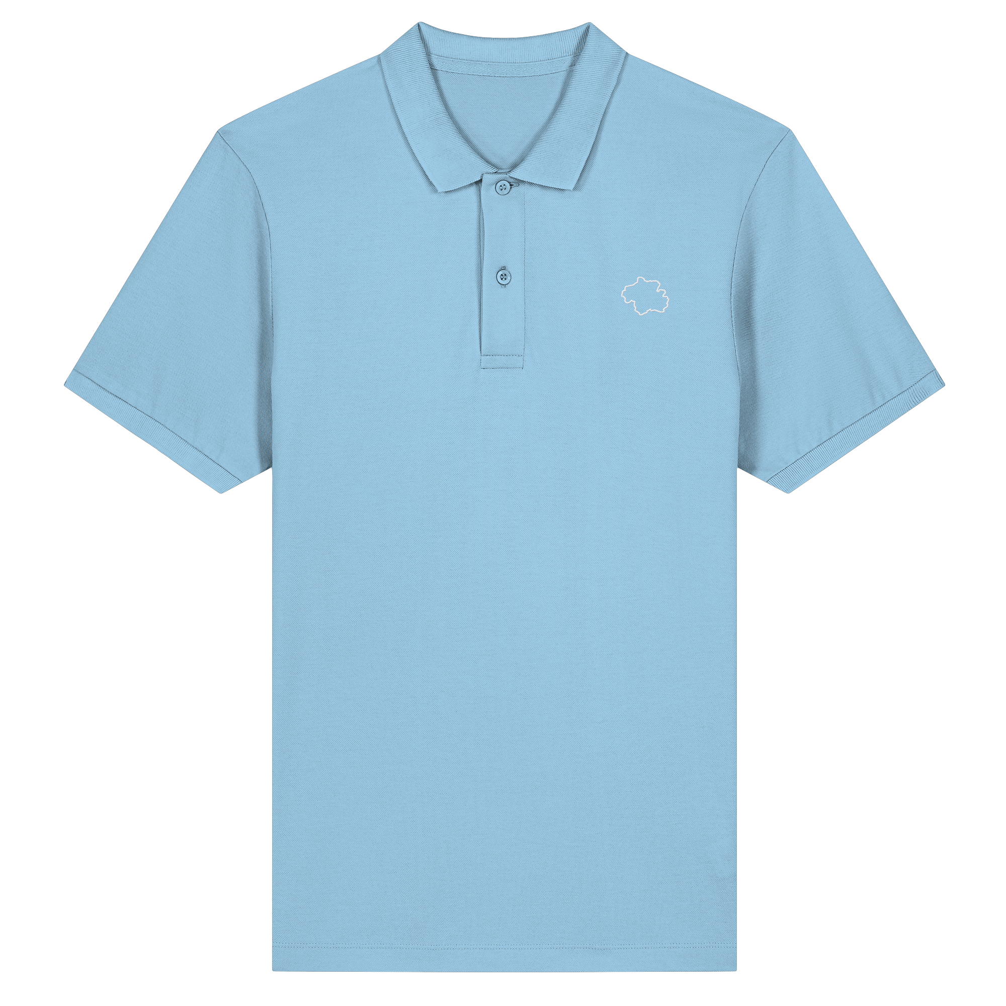 Stick München - Organic Fitted Poloshirt