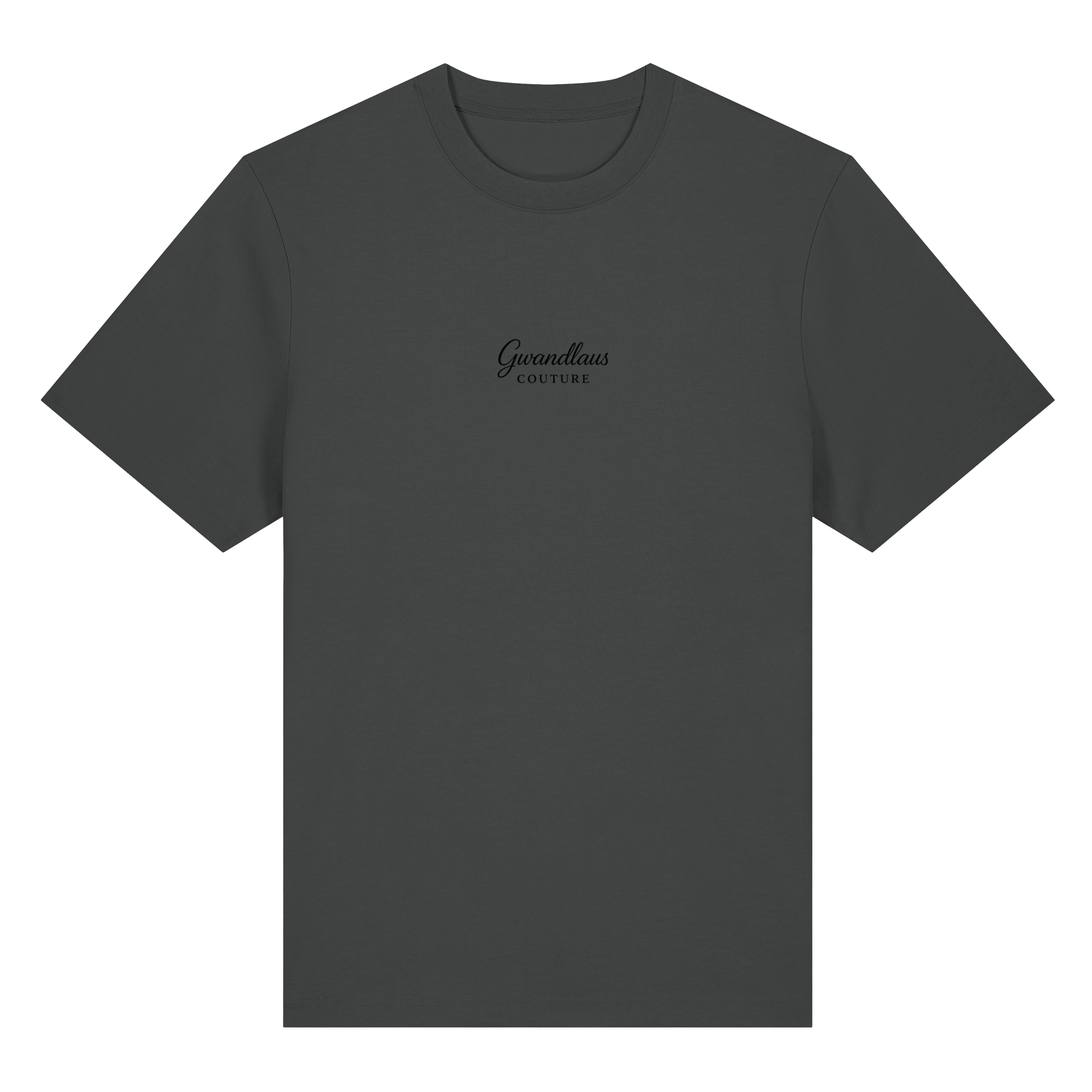 Crazy Duck - Organic Heavy T-Shirt