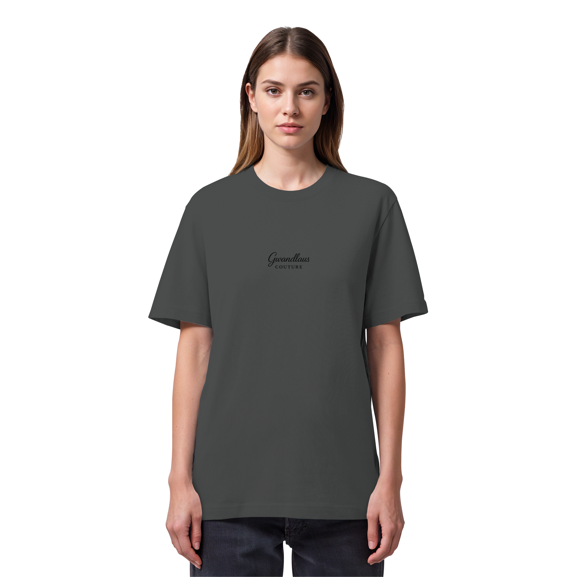 Ente süßsauer - Organic Heavy T-Shirt